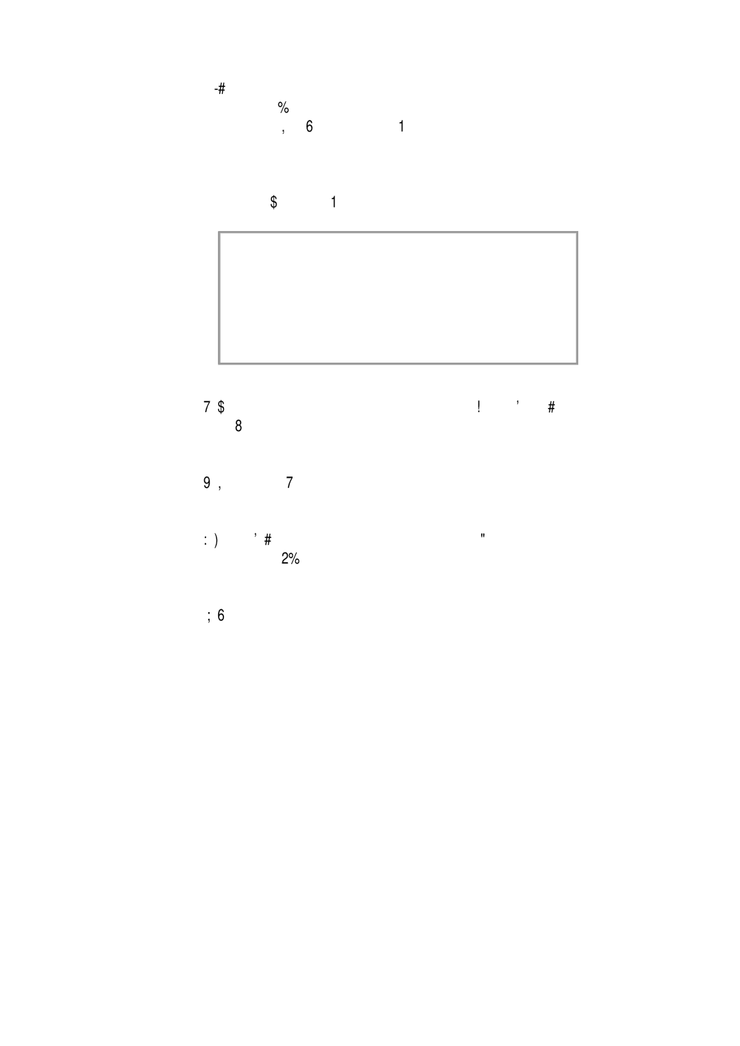 Samsung SF-555P manual Stand-alone Fax 