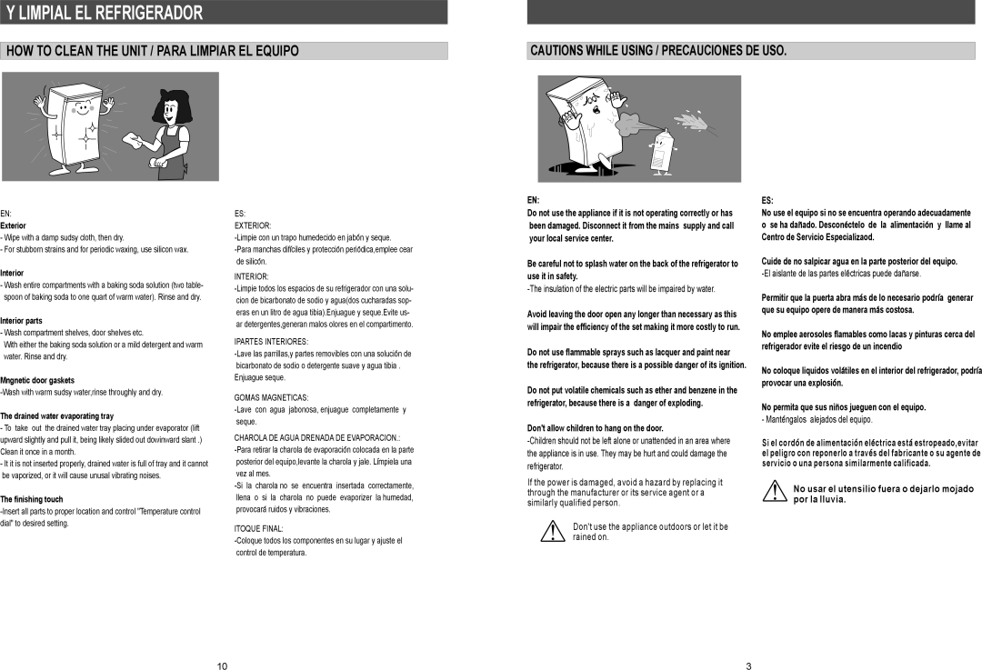 Samsung SG12ACSWQN/ETL, SG12BCSWQL/SUT, SG12BCSWHL/ABW, SG15DCGWQL/SUT, SG15CCGWQN/BUL, SG12DCGWHN/XEK, SG12BCSWQN/ALB manual 