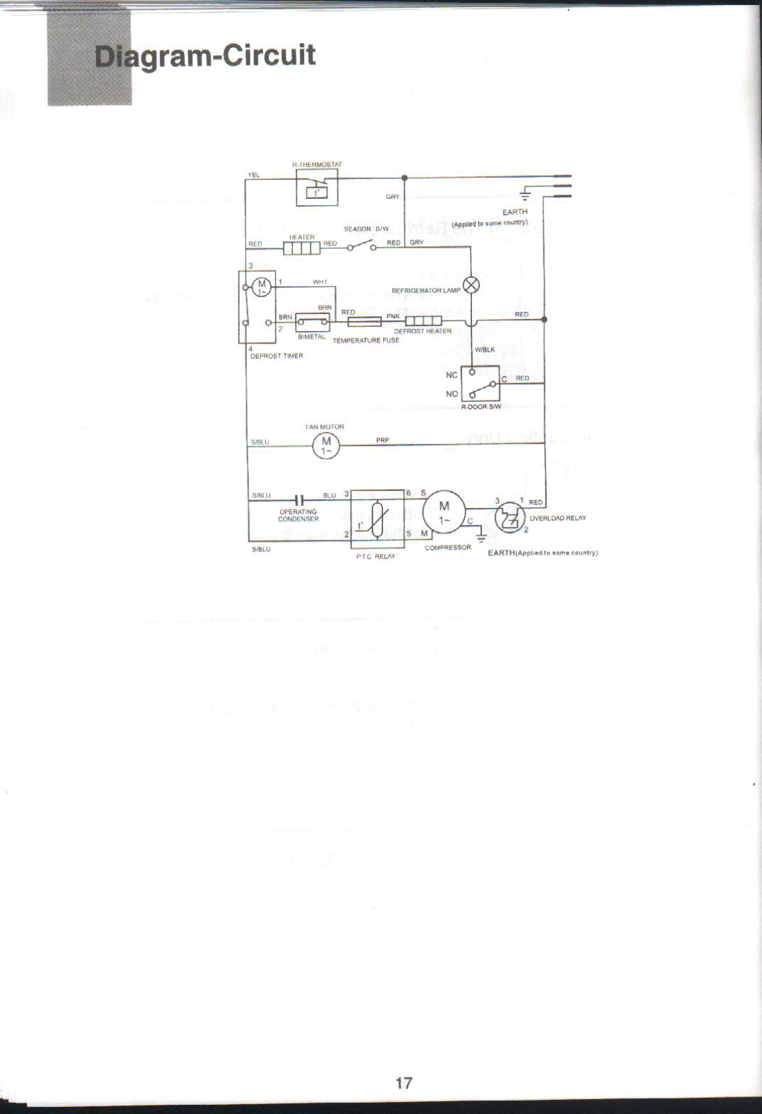 Samsung SG16BCGWHN/UPA, SG16BCGWQN/MOH, SG16BCGWQN/JMP, SG16BVRGHN/NEC, SG13DVRGHN/NEC, SG13DCGWQN/ATC, SG16BCGWQN/ATC manual 