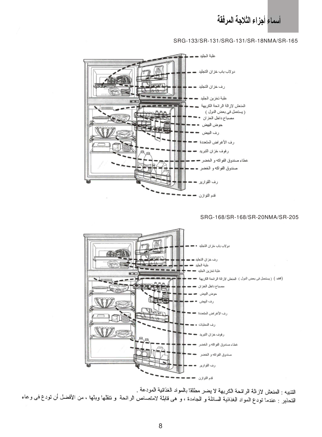 Samsung SR13AVRGHN/XSV, SG16BCGWQN/MOH, SG16BCGWQN/JMP, SG16BVRGHN/NEC, SG16BCGWHN/UPA, SG13DVRGHN/NEC, SG13DCGWQN/ATC manual 