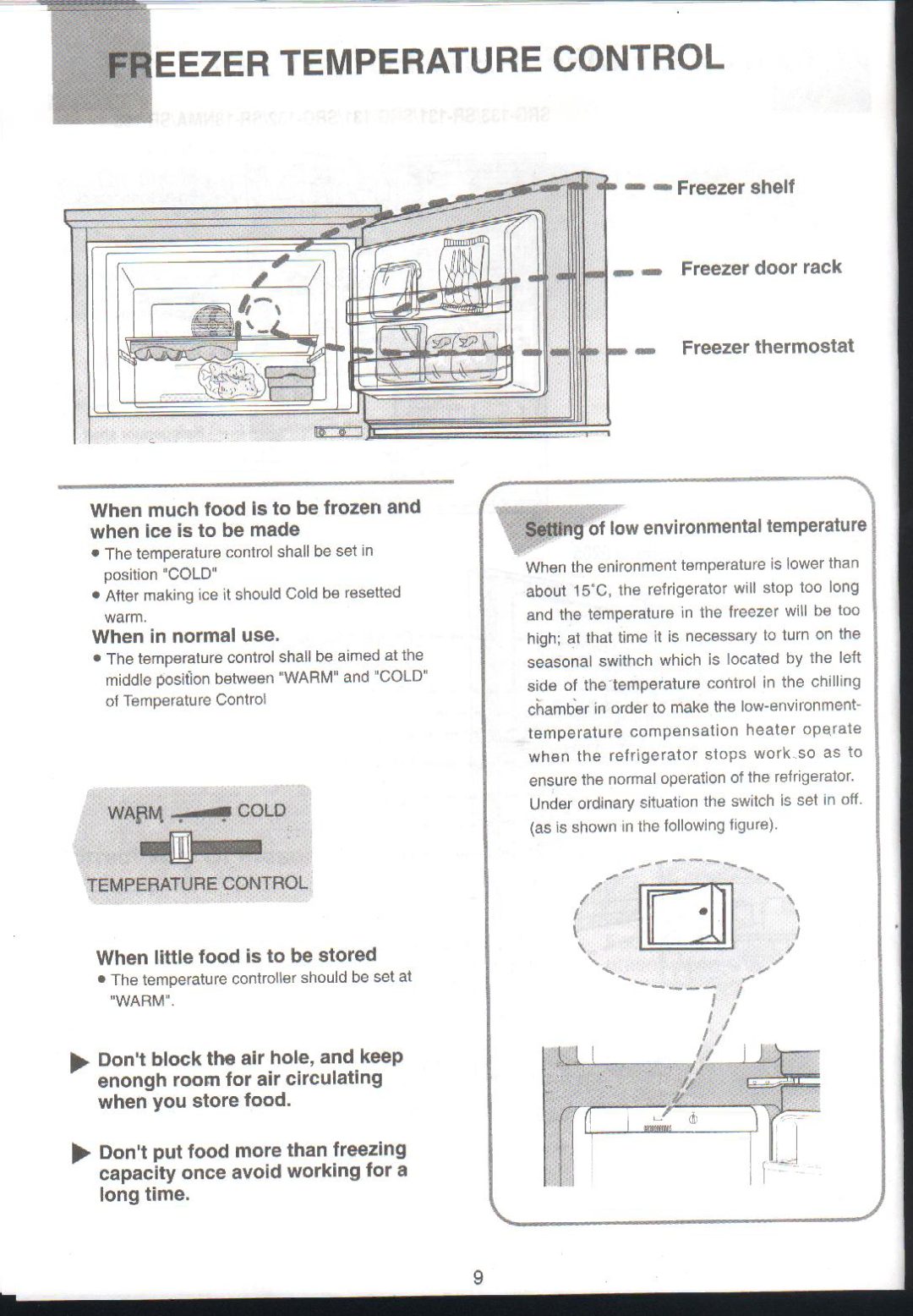 Samsung SG13DCGWHN/AIE, SG16BCGWQN/MOH, SG16BCGWQN/JMP, SG16BVRGHN/NEC, SG16BCGWHN/UPA, SG13DVRGHN/NEC, SG13DCGWQN/ATC manual 