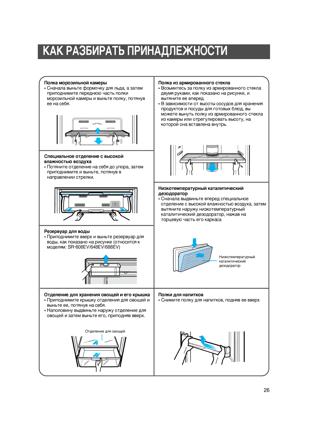 Samsung SG608EVMGH/BUS, SG648ECSWH/BUS manual €Š €‡ˆ€’œ ˆ€„‹…†Ž‘’ˆ 