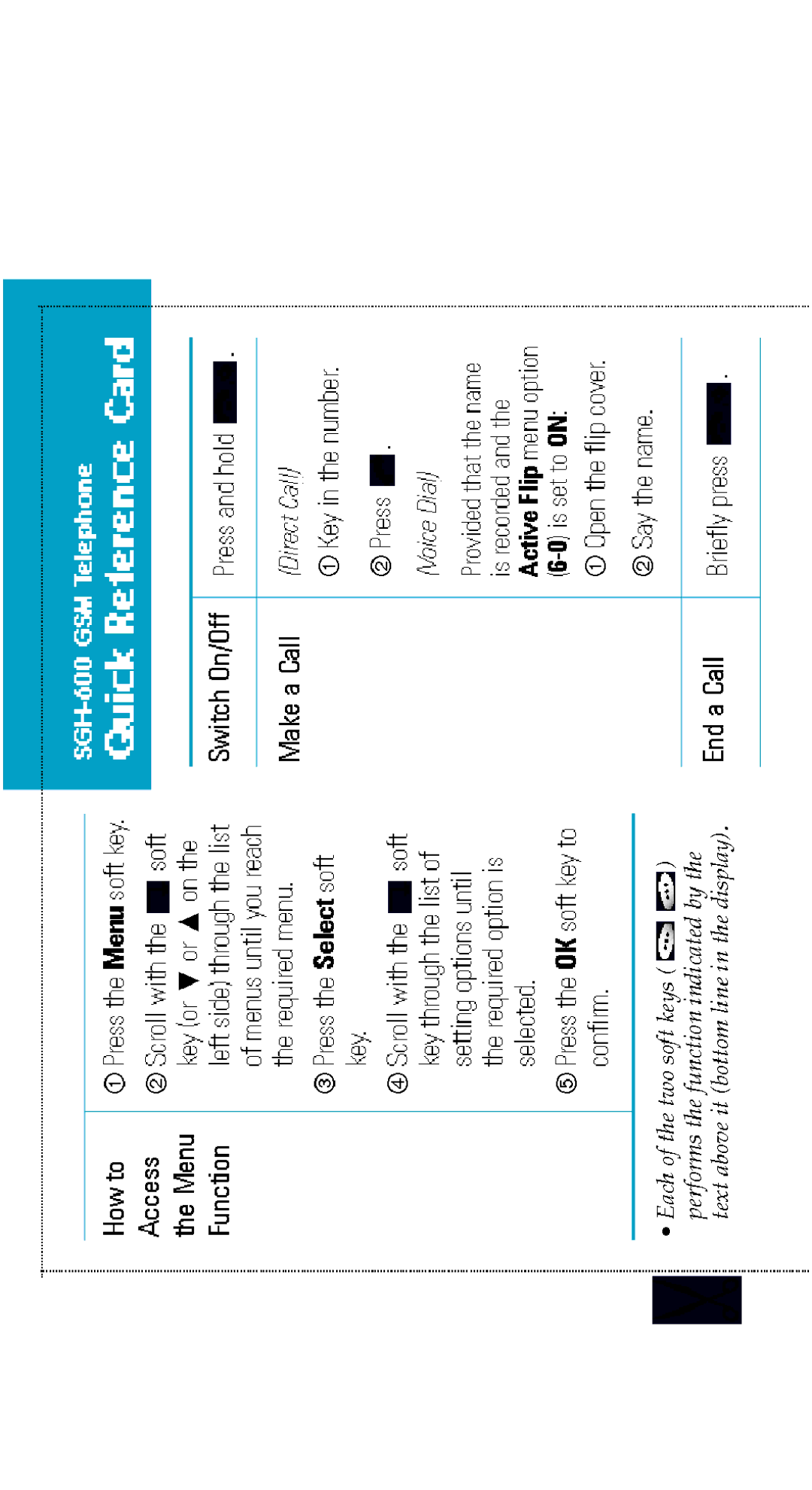 Samsung SGH-600DE/XET, SGH-600DY/TIM, SGH-600DB/TIM, SGH-600BL/XET, SGH-600WR/TIM, SGH-600W/TIM, SGH-600DB/XET, SGH-600SV/TIM 