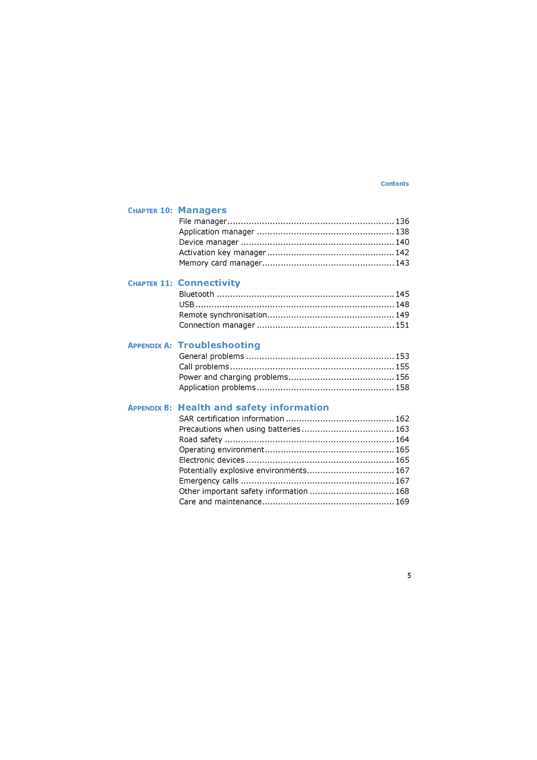 Samsung SGH-I520DKVOMN, SGH-I520DKAXET, SGH-I520DKVVGR, SGH-I520DKASER manual Connectivity 