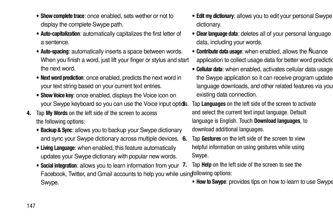 Samsung SGH-I537_UM user manual 147 