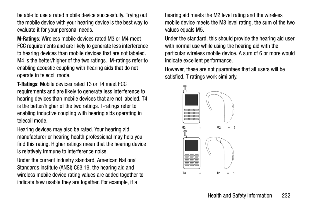 Samsung SGH-I537_UM user manual 232 