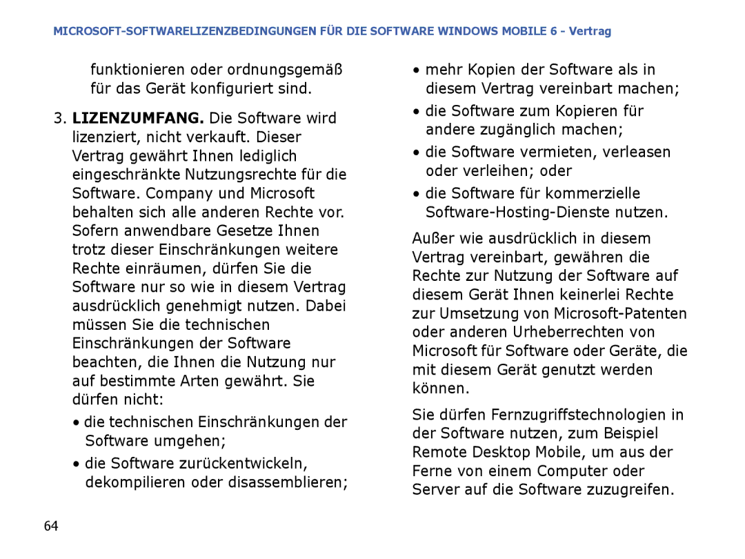 Samsung SGH-I780ZKAXEG, SGH-I780ZKNVD2, SGH-I780ZKADBT, SGH-I780ZKCDBT Die technischen Einschränkungen der Software umgehen 