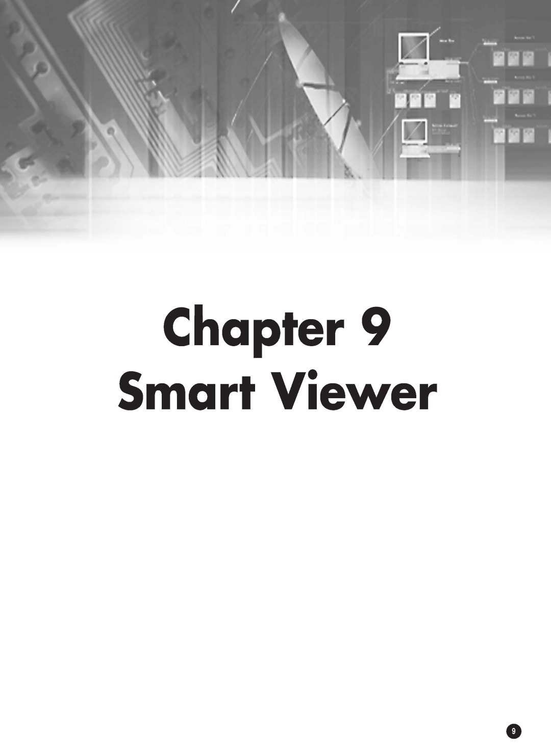 Samsung SHR-2040P/XEC, SHR-2040P/GAR, SHR-2042P, SHR-2040PX manual Chapter Smart Viewer 