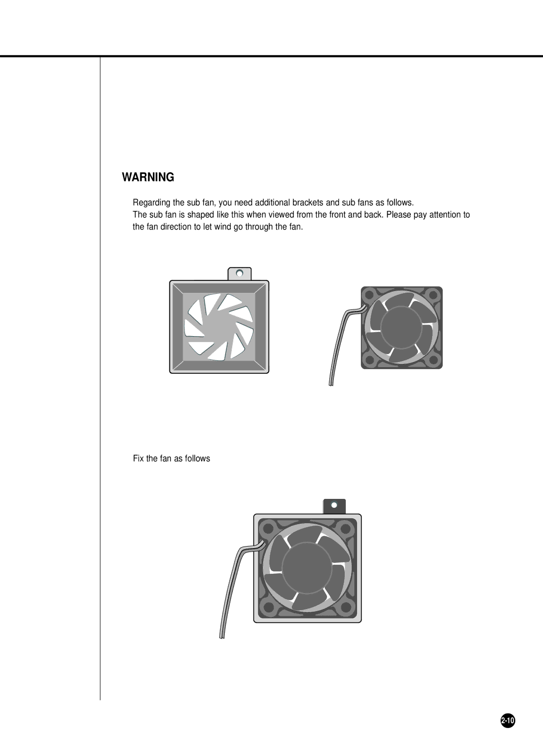 Samsung SHR-2040PX, SHR-2042P, SHR-2040P/XEC manual 