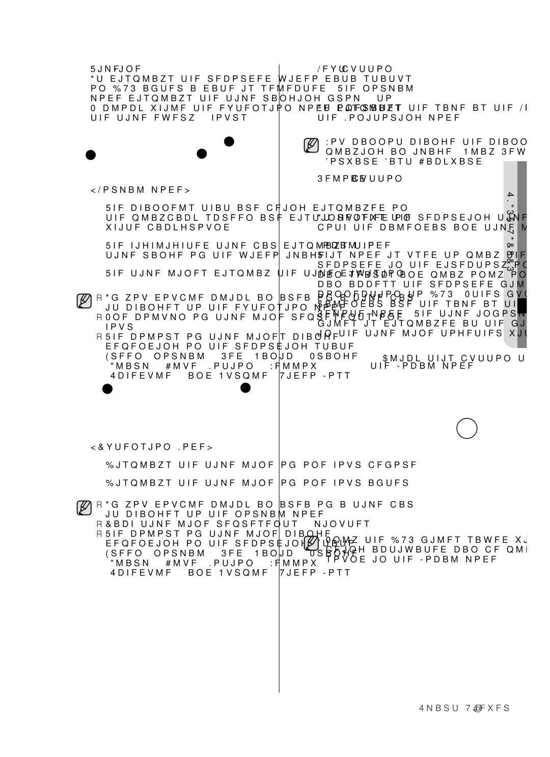 Samsung SHR-5082P/XEF, SHR-5162P/XEF, SHR-5082P/TRK, SHR-5082N, SHR-5162P/TRK manual Time Line, Reload button, Local Mode 