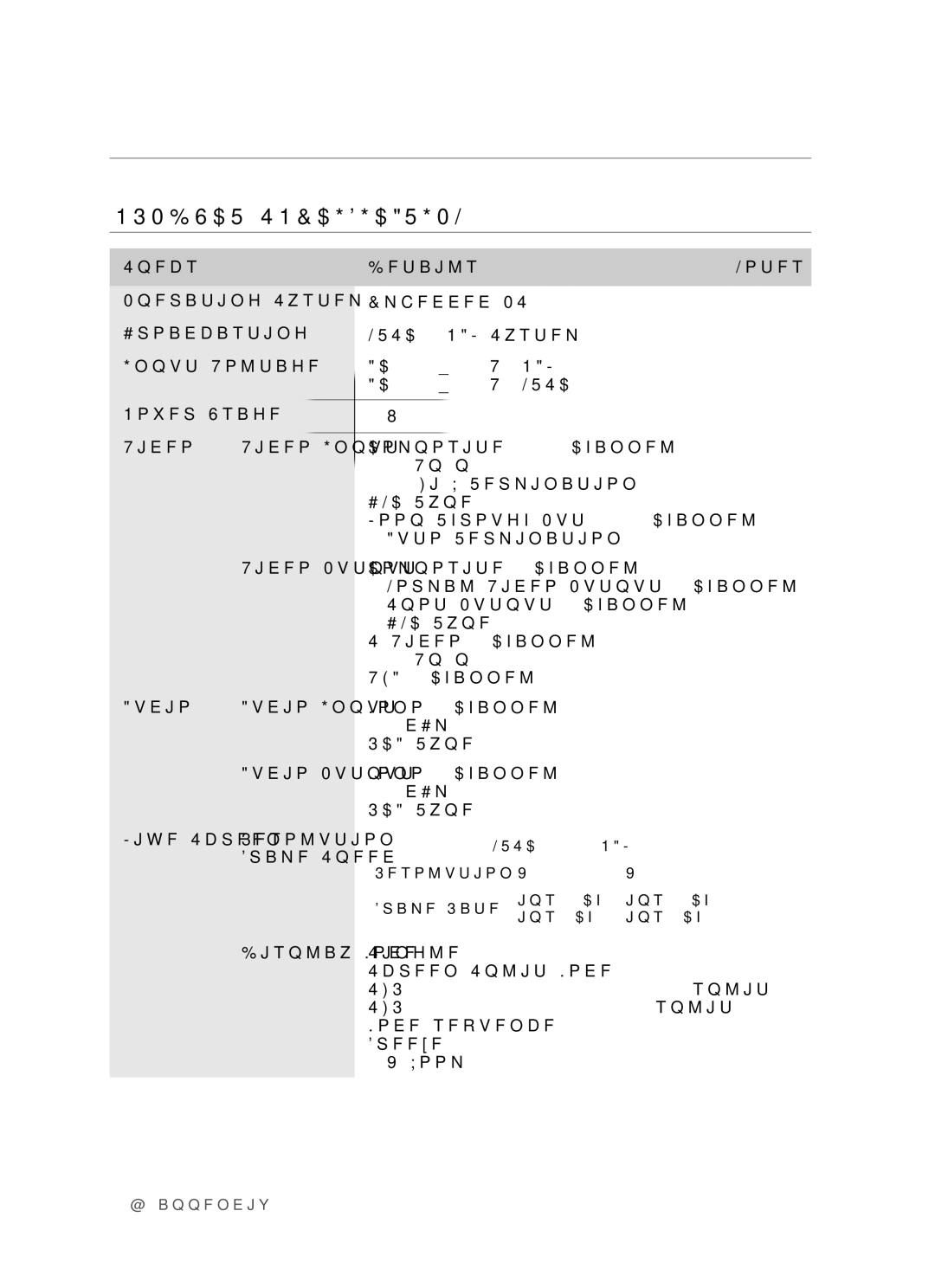 Samsung SHR-5162P/TRK, SHR-5082P/XEF, SHR-5162P/XEF, SHR-5082P/TRK, SHR-5082N manual Appendix, Product Specification, Ntsc PAL 