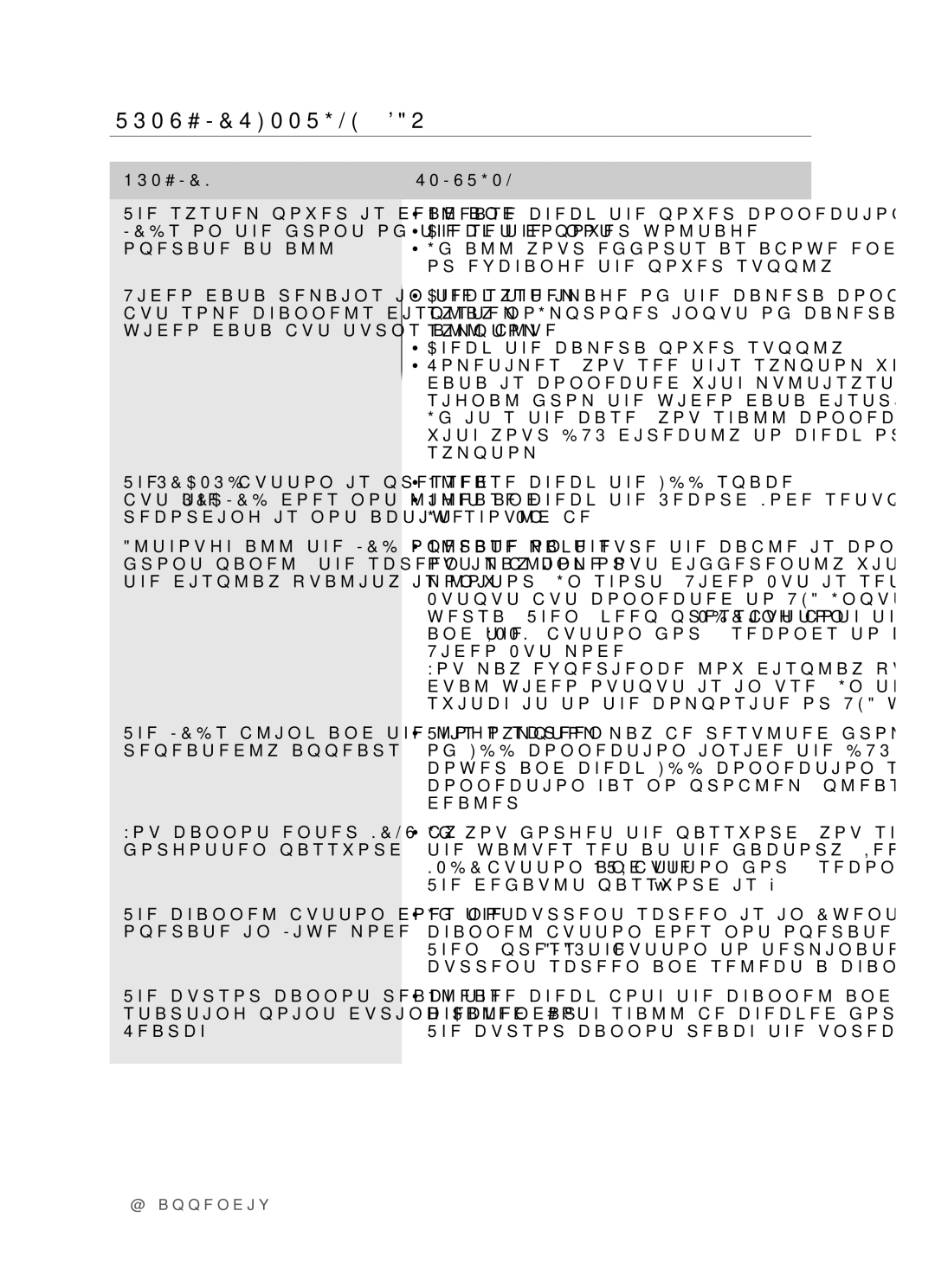 Samsung SHR-5162P, SHR-5082P/XEF, SHR-5082N Troubleshooting FAQ,  If all your efforts as above end up with nothing, check 