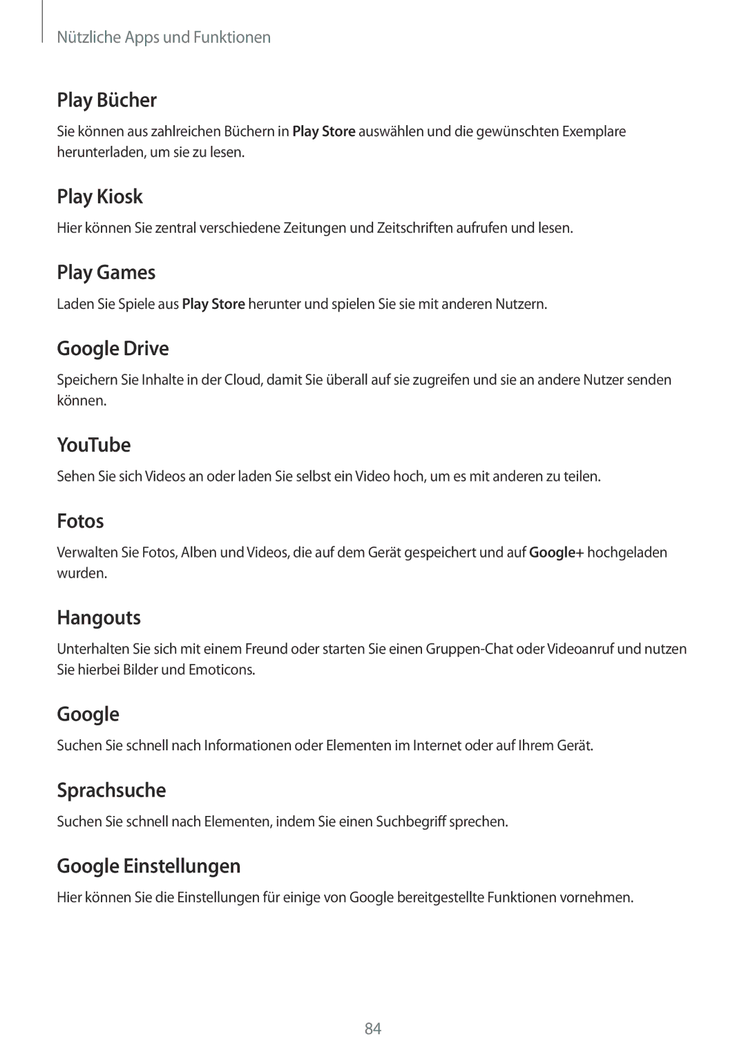 Samsung SM-A300FZDUCOS, SM-A300FZDDSEE, SM-A300FZDUMEO, SM-A300FZDUXEO, SM-A300FZWUVGR, SM-A300FZWUTCL manual Play Kiosk 