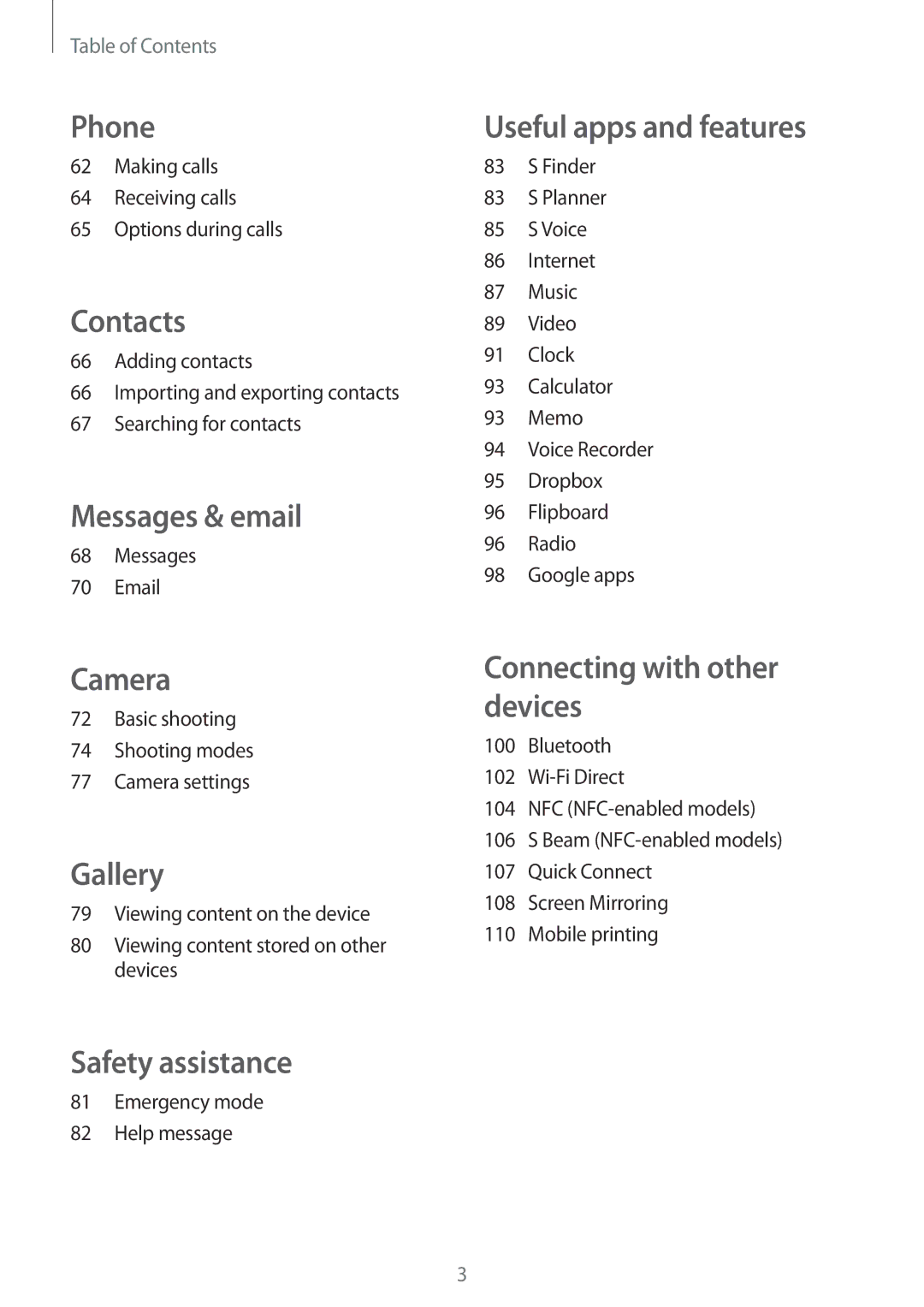 Samsung SM-A700FZDASEB, SM-A700FZKADBT, SM-A700FZKACYO, SM-A700FZWATPH, SM-A700FZDATPH, SM-A700FZWACYO, SM-A700FZWADBT Phone 