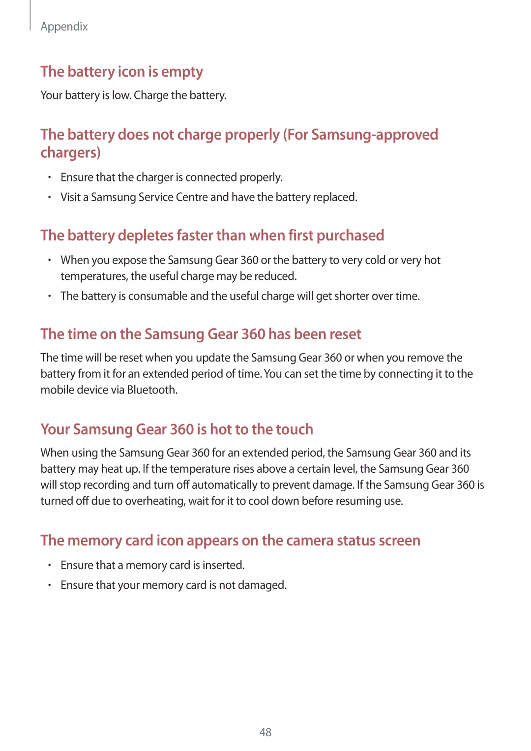 Samsung SM-C200NZWASEB, SM-C200NZWADBT, SM-C200NZWAXEF, SM-C200NZWAITV, SM-C200NZWAPHE, SM-C200NZWAKSA Battery icon is empty 