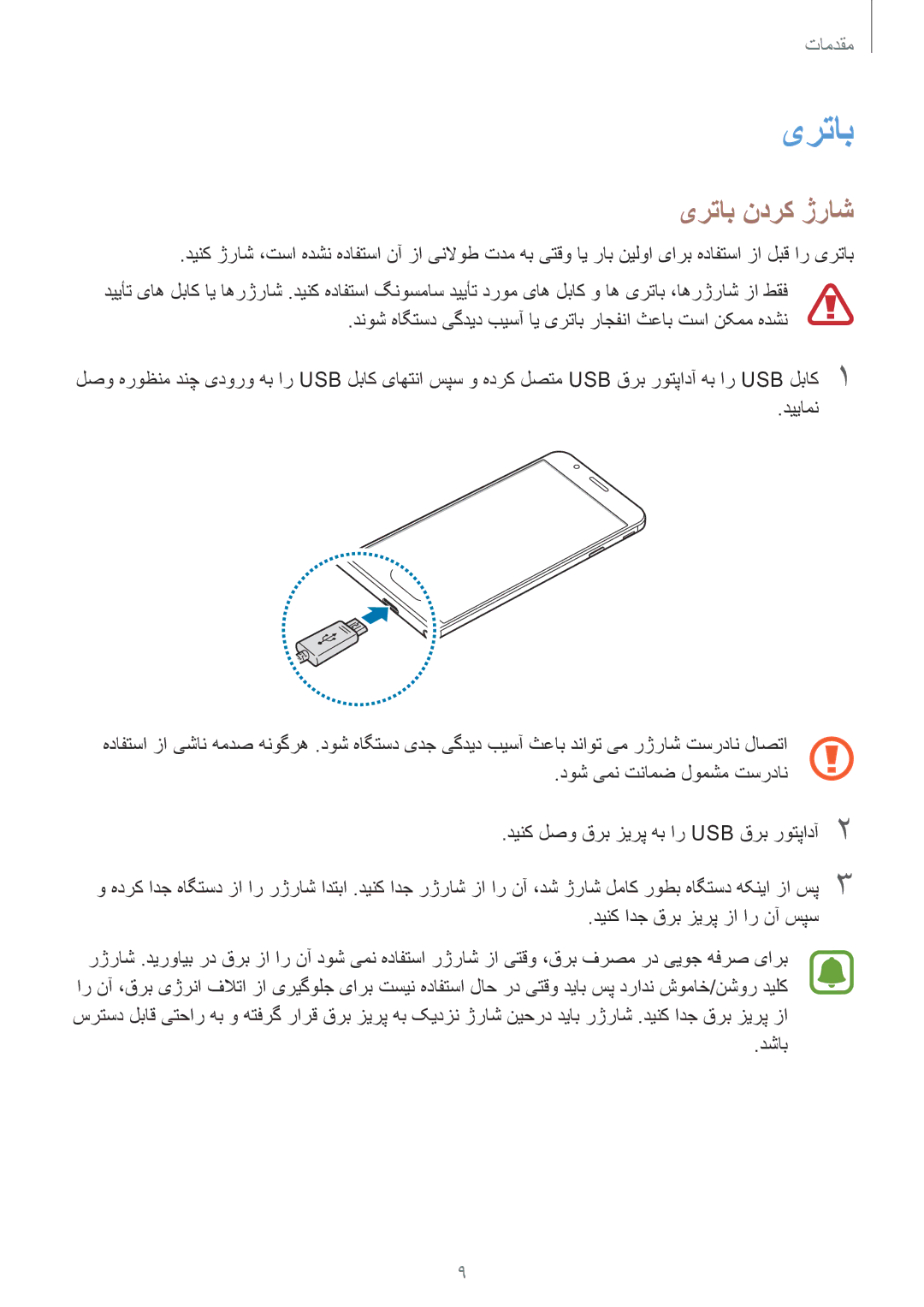 Samsung SM-G610FZKGKSA, SM-G570FZDDKSA, SM-G570FZKDKSA, SM-G610FZKDKSA, SM-G610FZDGKSA, SM-G610FZDDKSA یرتاب ندرک ژراش 