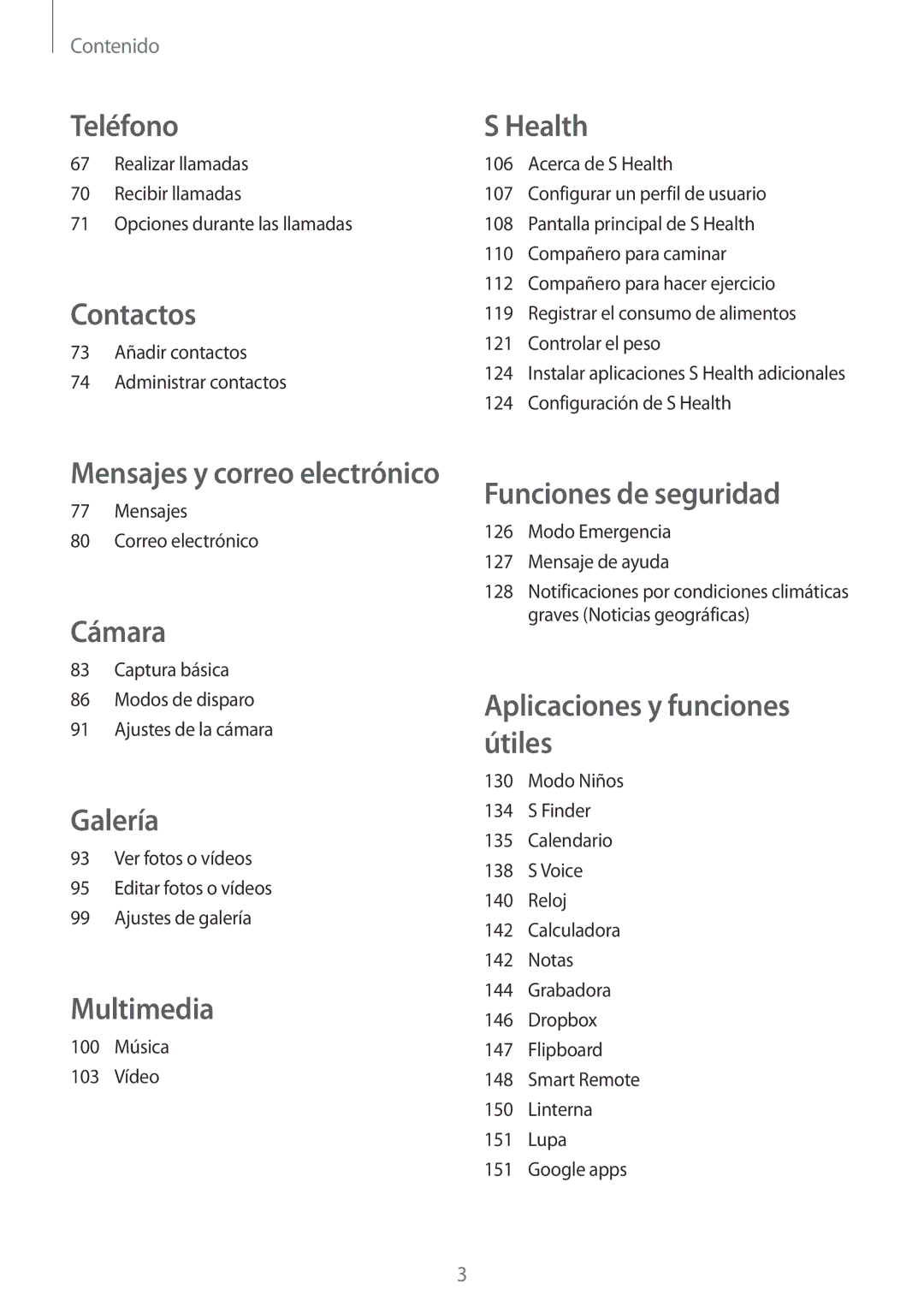 Samsung SM-G800FZWAITV, SM-G800FZKADBT, SM-G800FZBADBT, SM-G800FZKAXEF, SM-G800FZDAROM, SM-G800FZKATIM, SM-G800FZWAROM Teléfono 