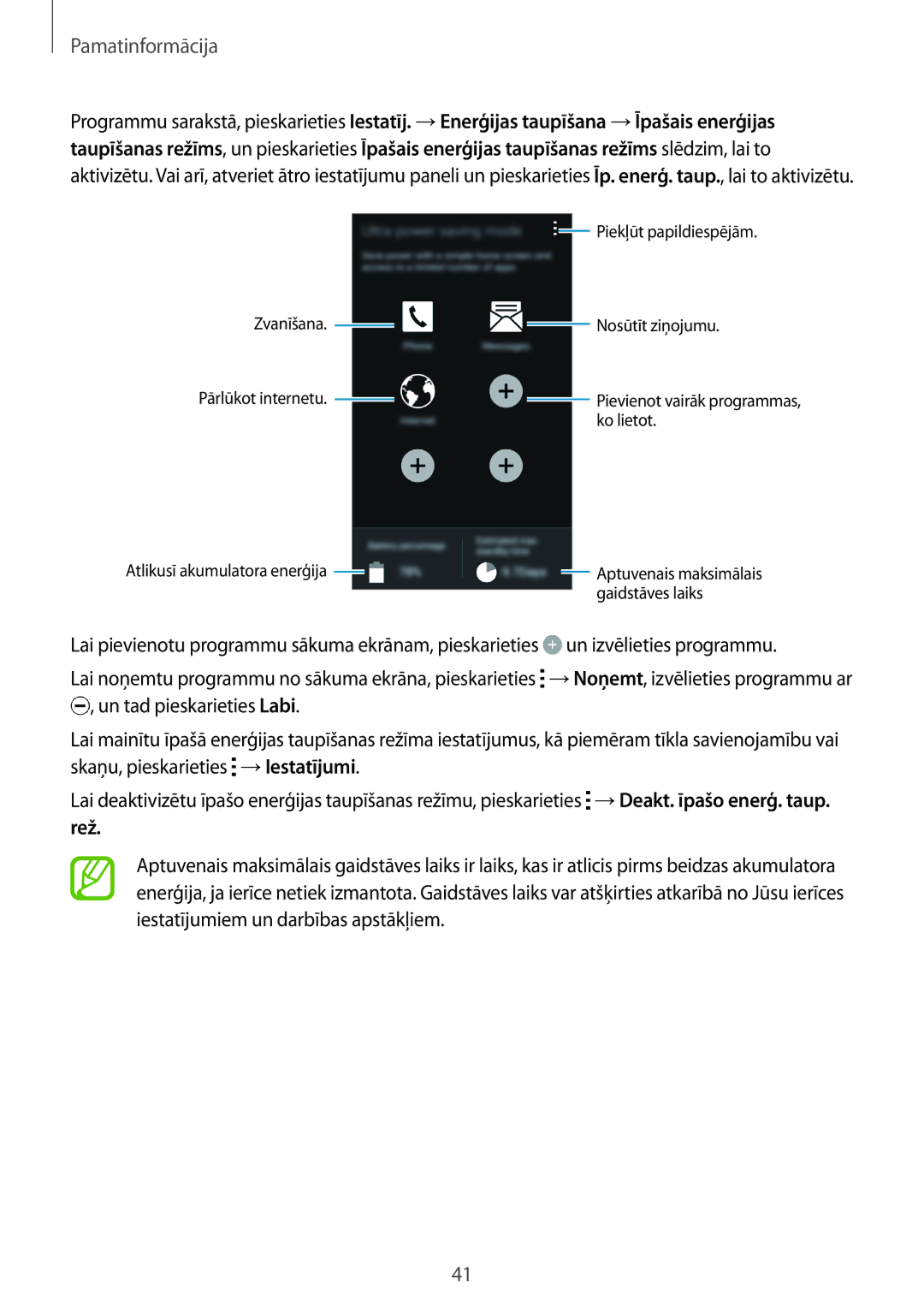 Samsung SM-G800FZKASEB, SM-G800FZWASEB, SM-G800FZBASEB, SM-G800FZDASEB manual Rež 