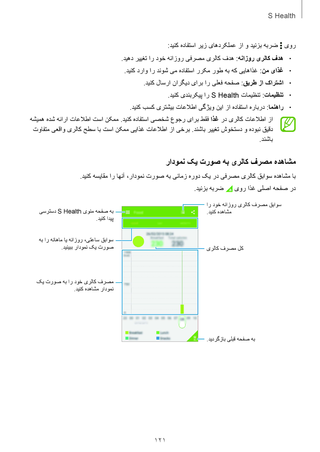 Samsung SM-G850FHSEBTC رادومن کی تروص هب یرلاک فرصم هدهاشم, 121, یور, دینک لاسرا نارگید یارب ار یلعف هحفص قیرط زا کارتشا 