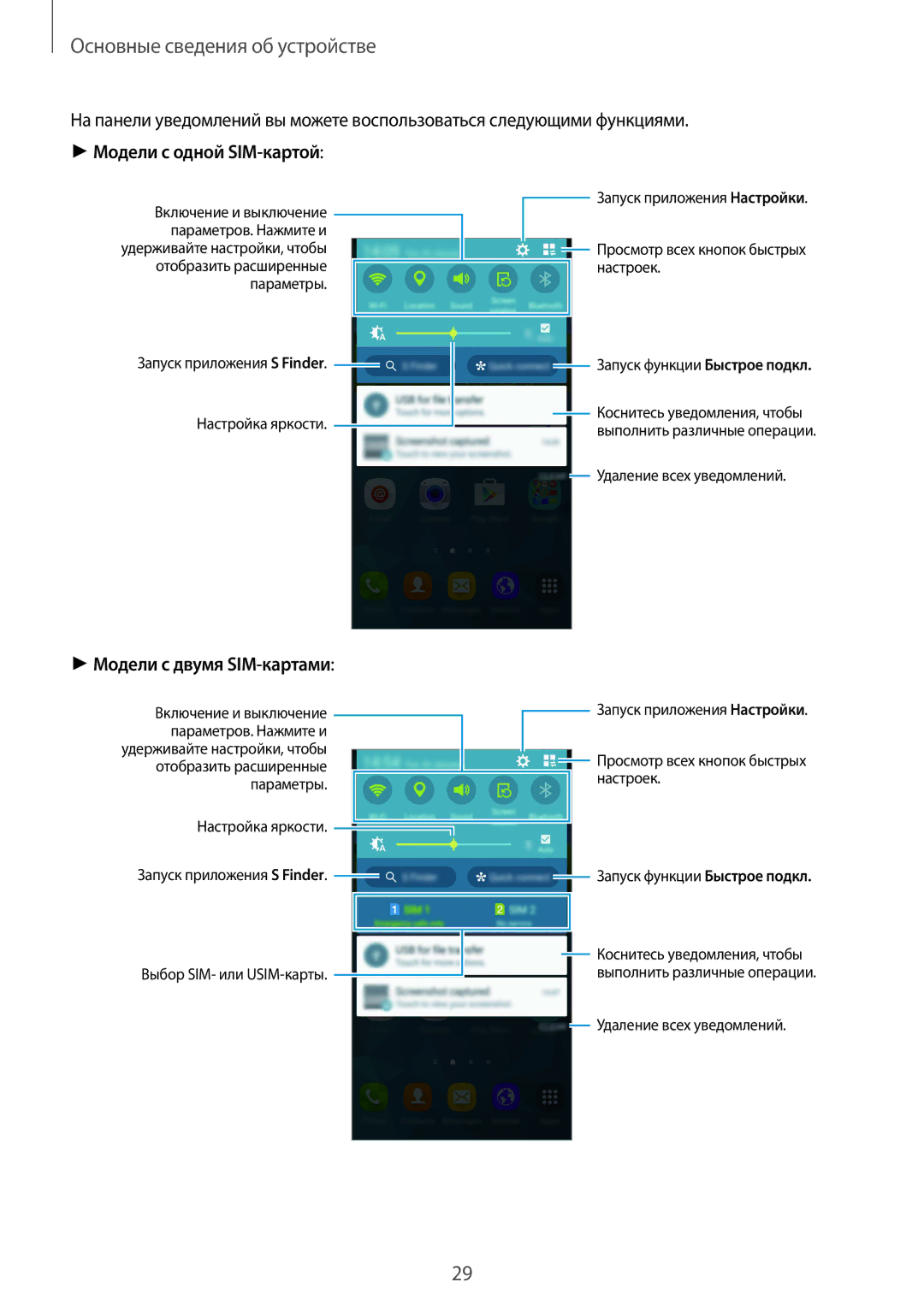 Samsung SM-G900FZDVSER, SM-G900FZDASEB, SM-G900FZWASEB, SM-G900FZKASEB Модели с одной SIM-картой, Модели с двумя SIM-картами 