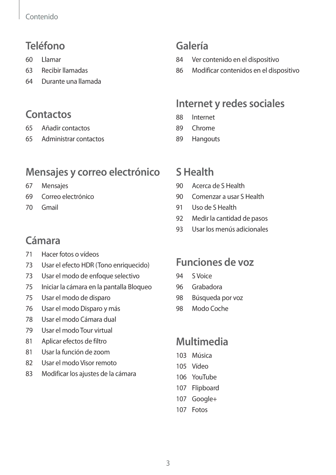 Samsung SM-G901FZKABOG, SM-G901FZBADTM, SM-G901FZKADBT, SM-G901FZDADTM, SM-G901FZDAATL, SM-G901FZWAATL, SM-G901FZKAATL Teléfono 