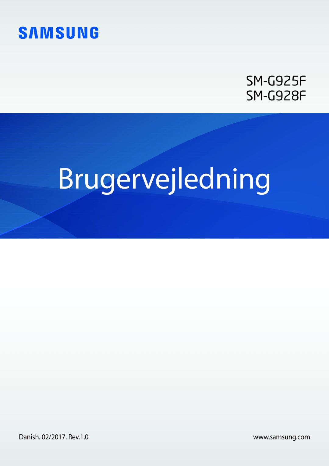 Samsung SM-G928FZDANEE, SM-G928FZSANEE, SM-G928FZKANEE manual Bruksanvisning, Swedish /2016. Rev.1.1 