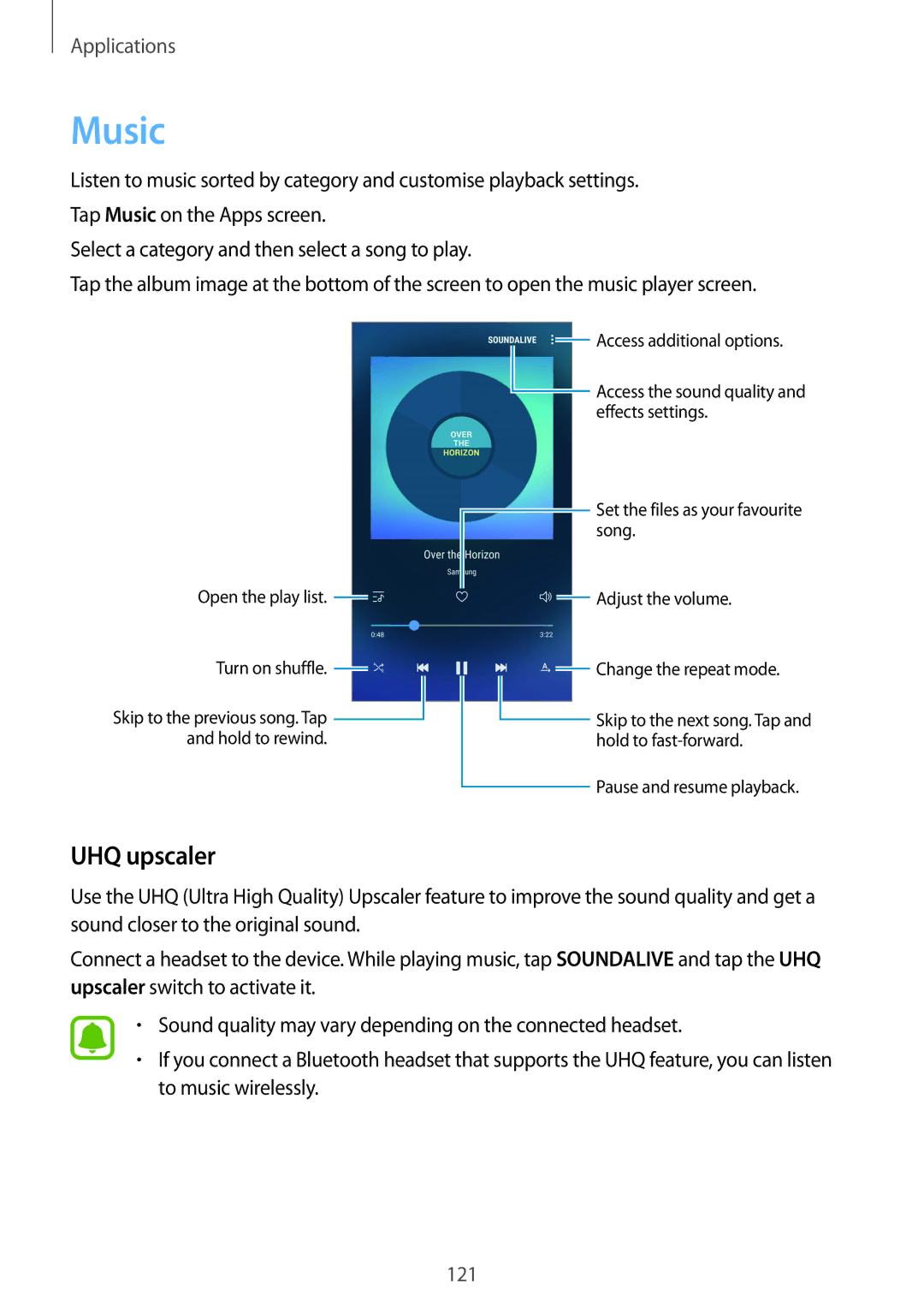 Samsung SM-G928FZDAXEO, SM-G925FZKADBT, SM-G925FZWEDBT, SM-G928FZKADBT, SM-G925FZDEDBT, SM-G925FZDADBT Music, UHQ upscaler 