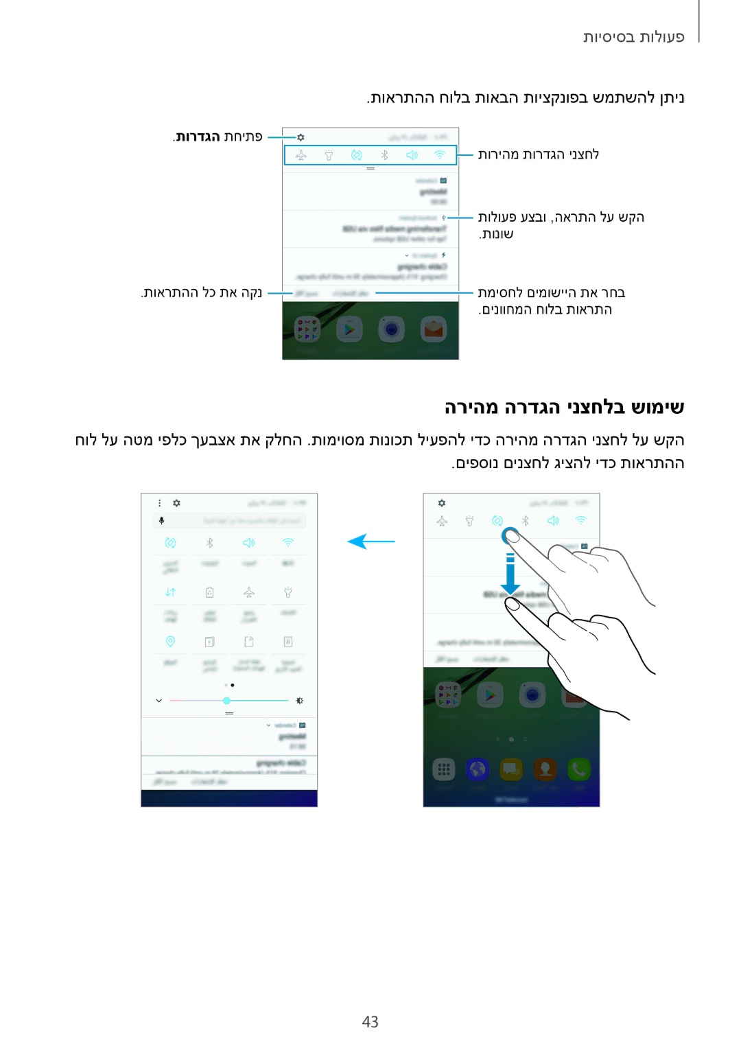 Samsung SM-G925FZDAILO, SM-G925XZWAILO, SM-G925XZKAILO הריהמ הרדגה ינצחלב שומיש, תוארתהה חולב תואבה תויצקנופב שמתשהל ןתינ 