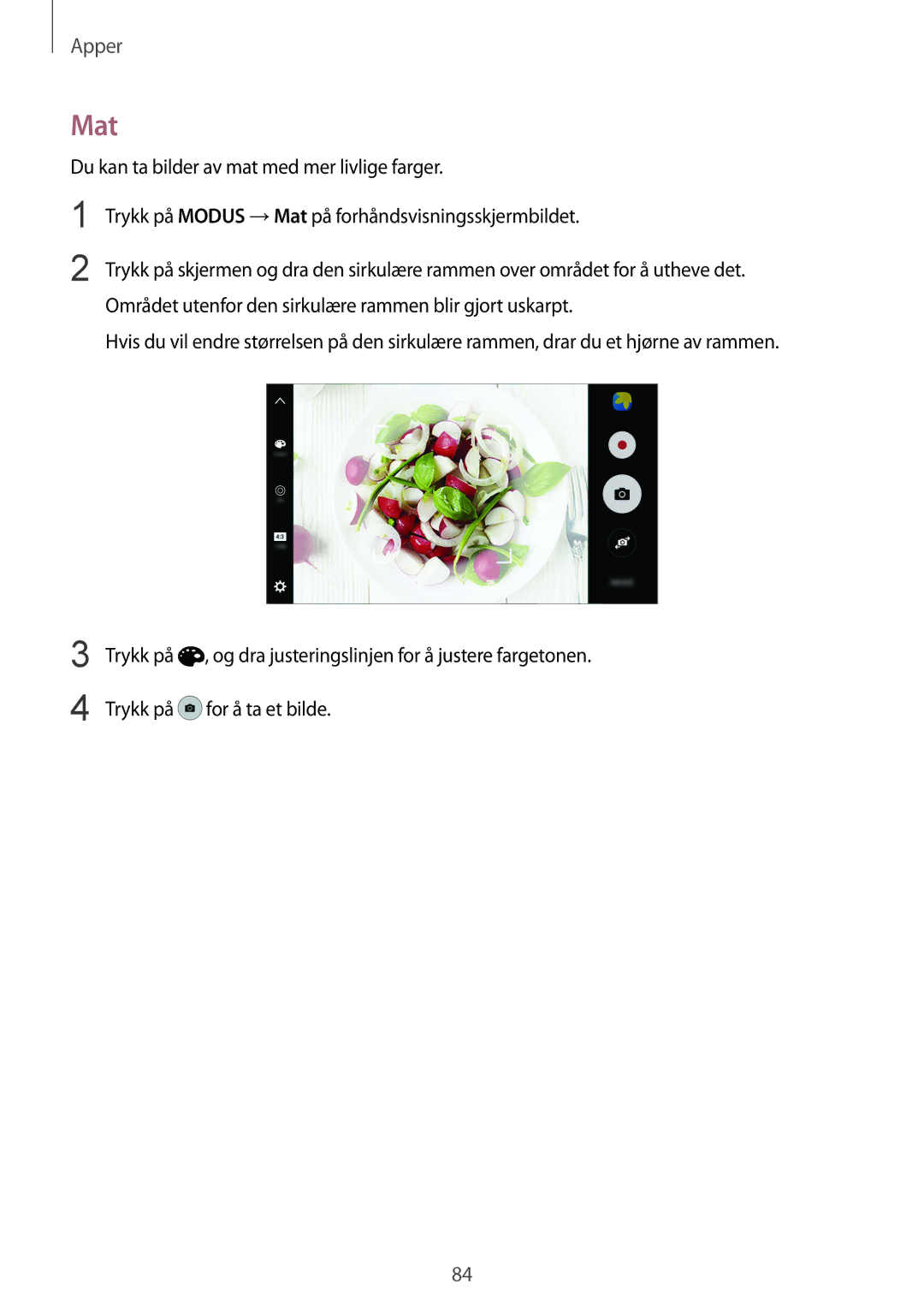 Samsung SM-G930FZDANEE, SM-G930FEDANEE, SM-G930FZWANEE, SM-G930FZSANEE, SM-G930FZKANEE manual Mat 