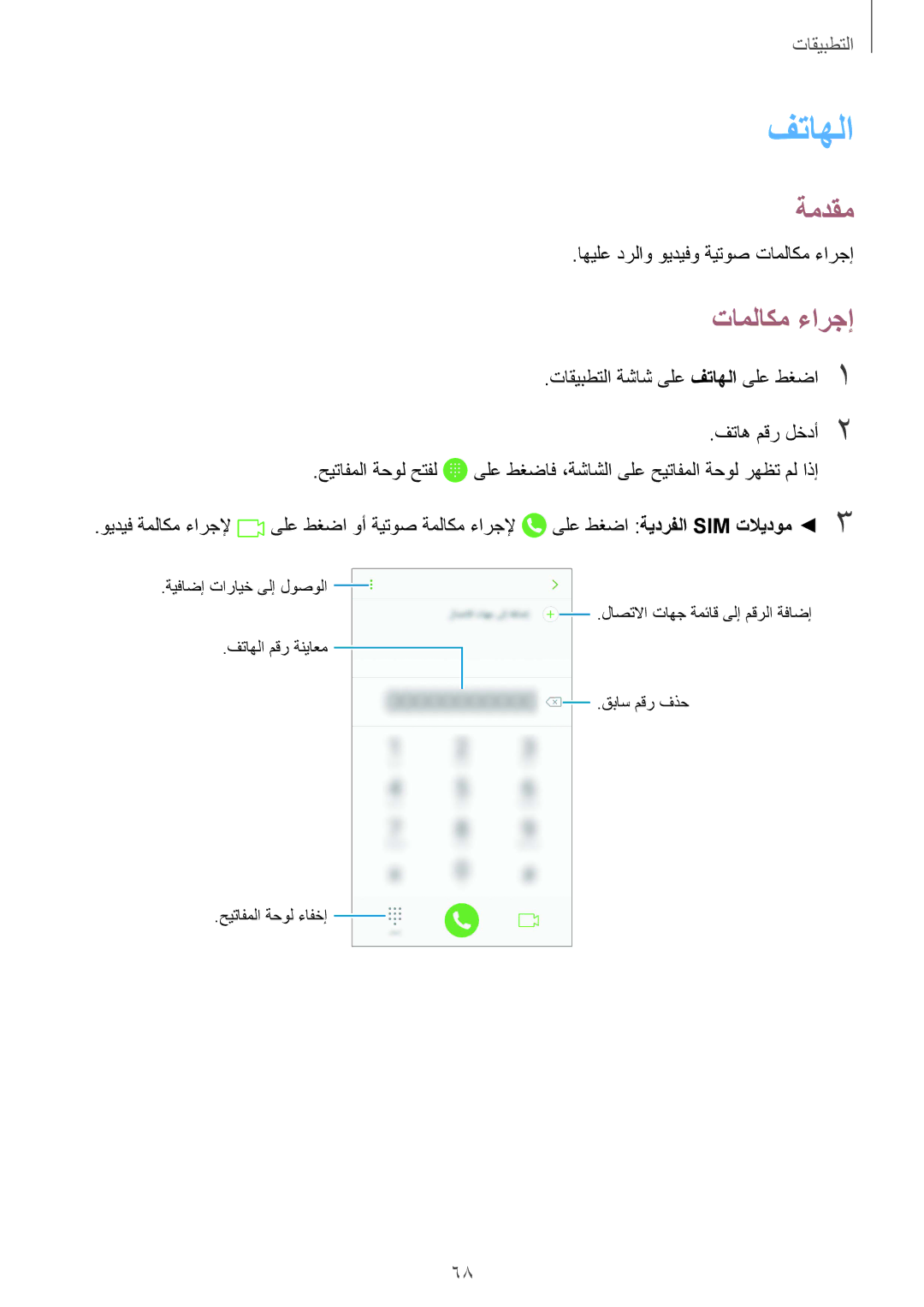 Samsung SM-G930FEDAKSA, SM-G930FZSAKSA, SM-G930FEDUKSA, SM-G930FZKAKSA, SM-G930FZDAKSA, SM-G930FZWAKSA فتاهلا, تاملاكم ءارجإ 