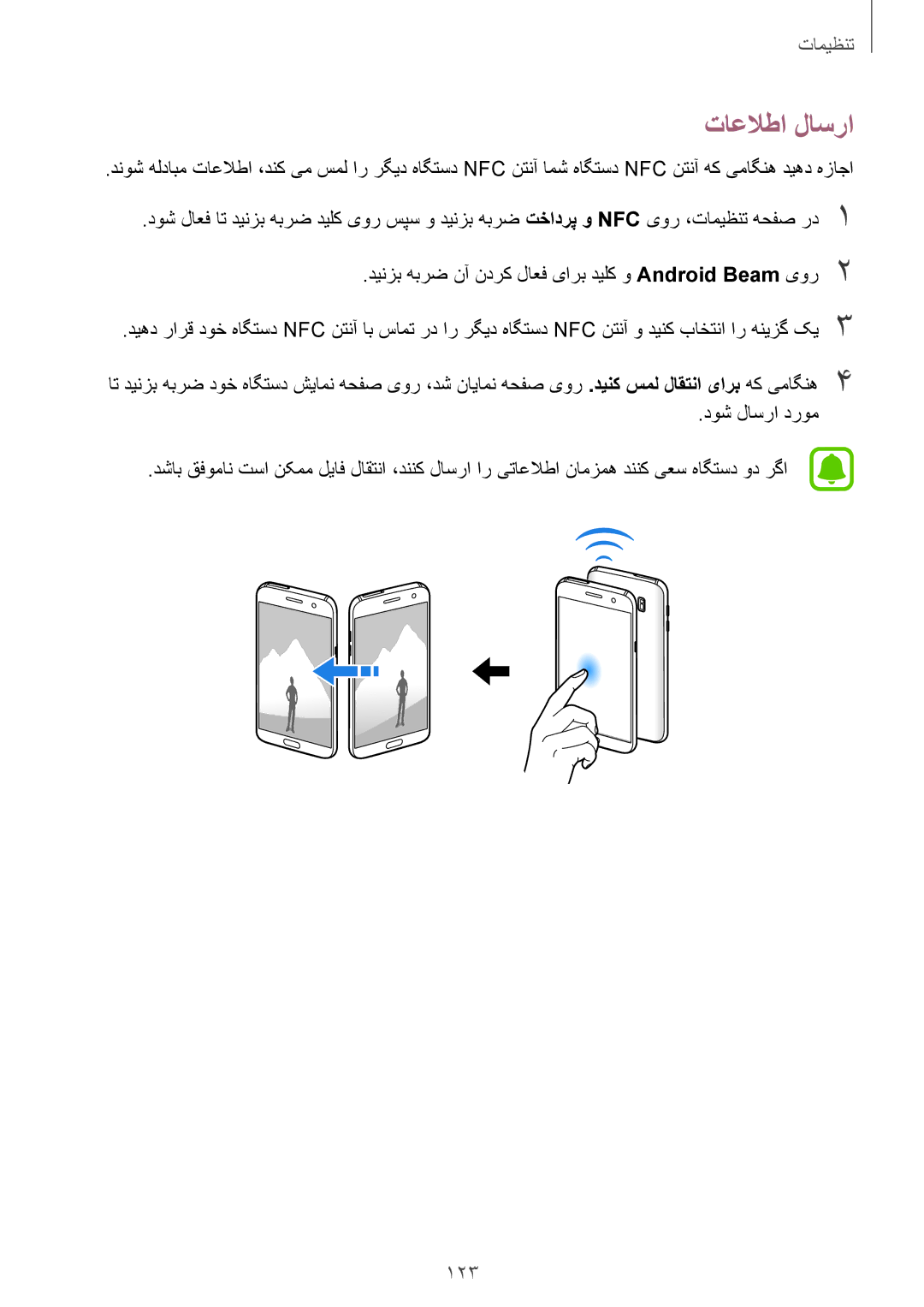 Samsung SM-G930FZKAKSA, SM-G930FZSAKSA, SM-G930FEDUKSA, SM-G930FEDAKSA, SM-G930FZDAKSA تاعلاطا لاسرا, 123, دوش لاسرا دروم 