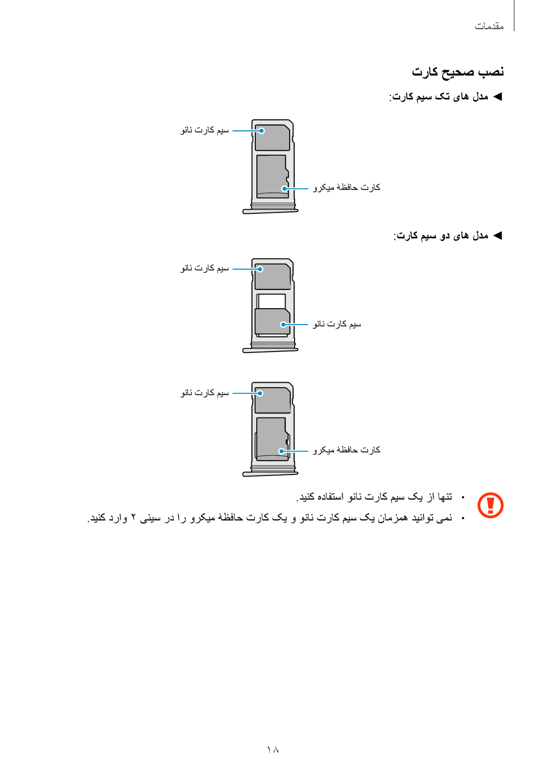 Samsung SM-G930FZSAKSA, SM-G930FEDUKSA, SM-G930FEDAKSA, SM-G930FZKAKSA, SM-G930FZDAKSA تراک حیحص بصن, تراک میس کت یاه لدم 