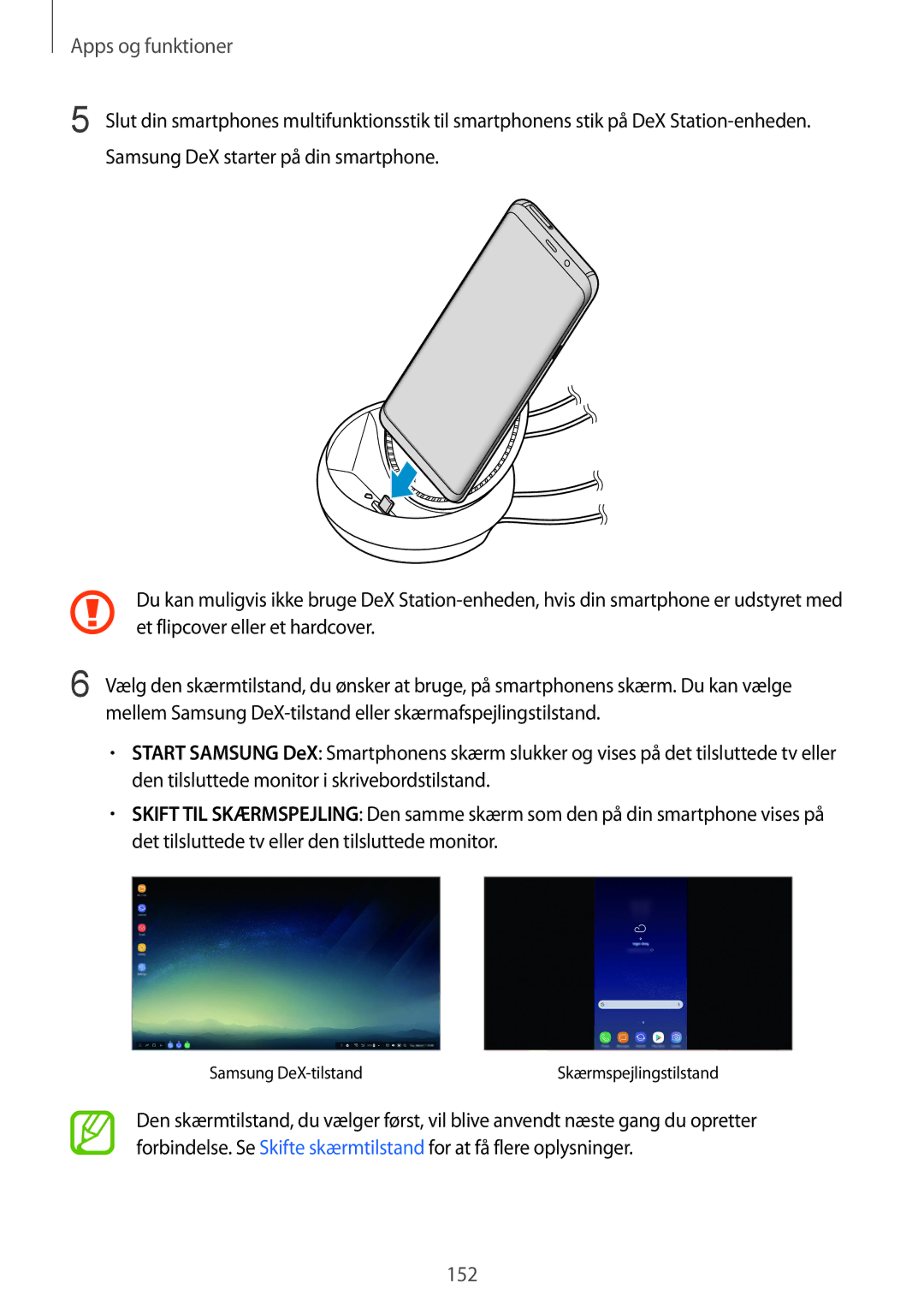 Samsung SM-G955FZSANEE, SM-G955FZIANEE, SM-G955FZKANEE, SM-G955FZVDNEE, SM-G950FZVANEE, SM-G950FZIANEE, SM-G955FZVANEE manual 152 