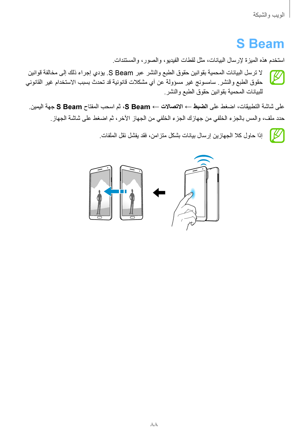 Samsung SM-N9000WDEAFR, SM-N9000ZKEXFE, SM-N9000ZWETHR, SM-N9000ZKETHR, SM-N9000WDEMID, SM-N9000BDEEGY, SM-N9000BDEKSA Beam 