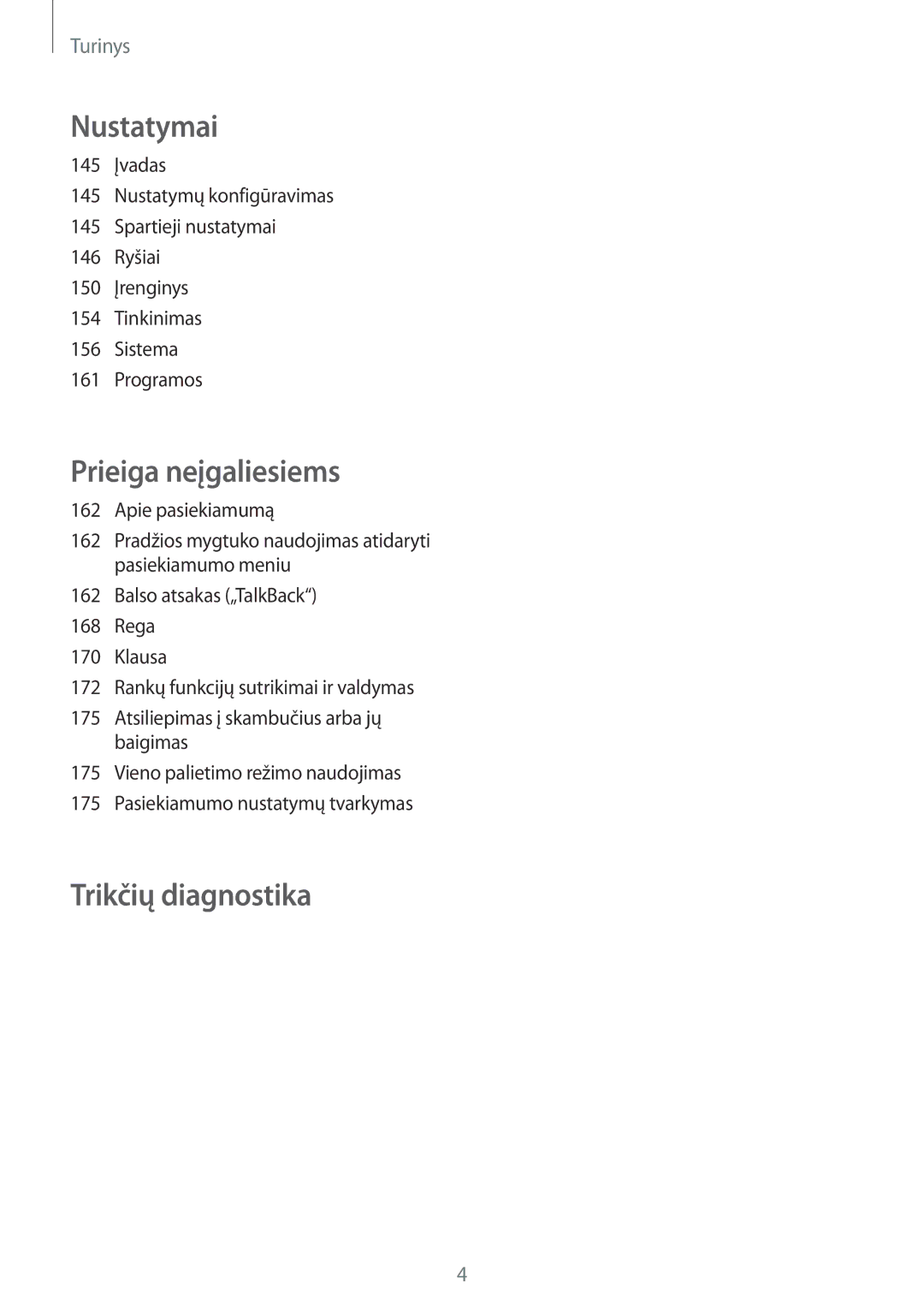 Samsung SM-N910CZKESEB, SM-N910FZWEBAL, SM-N910FZIEBAL, SM-N910FZDEBAL, SM-N910FZKEBAL, SM-N910CZDESEB Trikčių diagnostika 