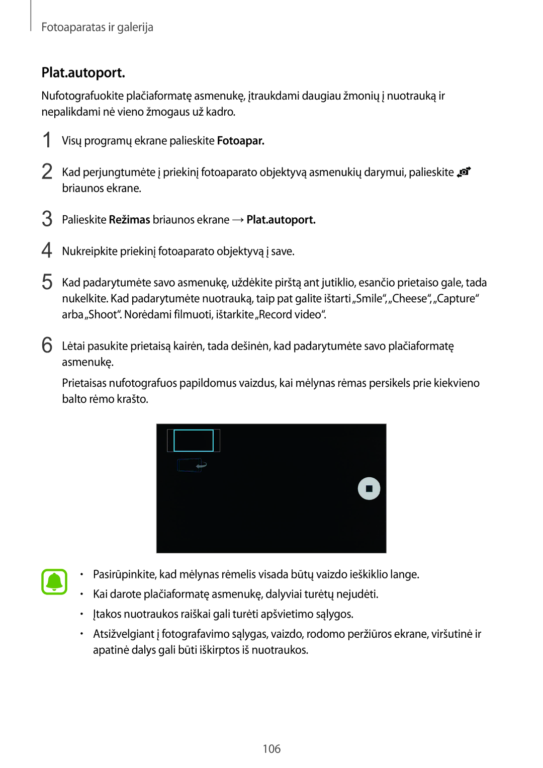 Samsung SM-N915FZKYSEB, SM-N915FZWYSEB manual Plat.autoport 