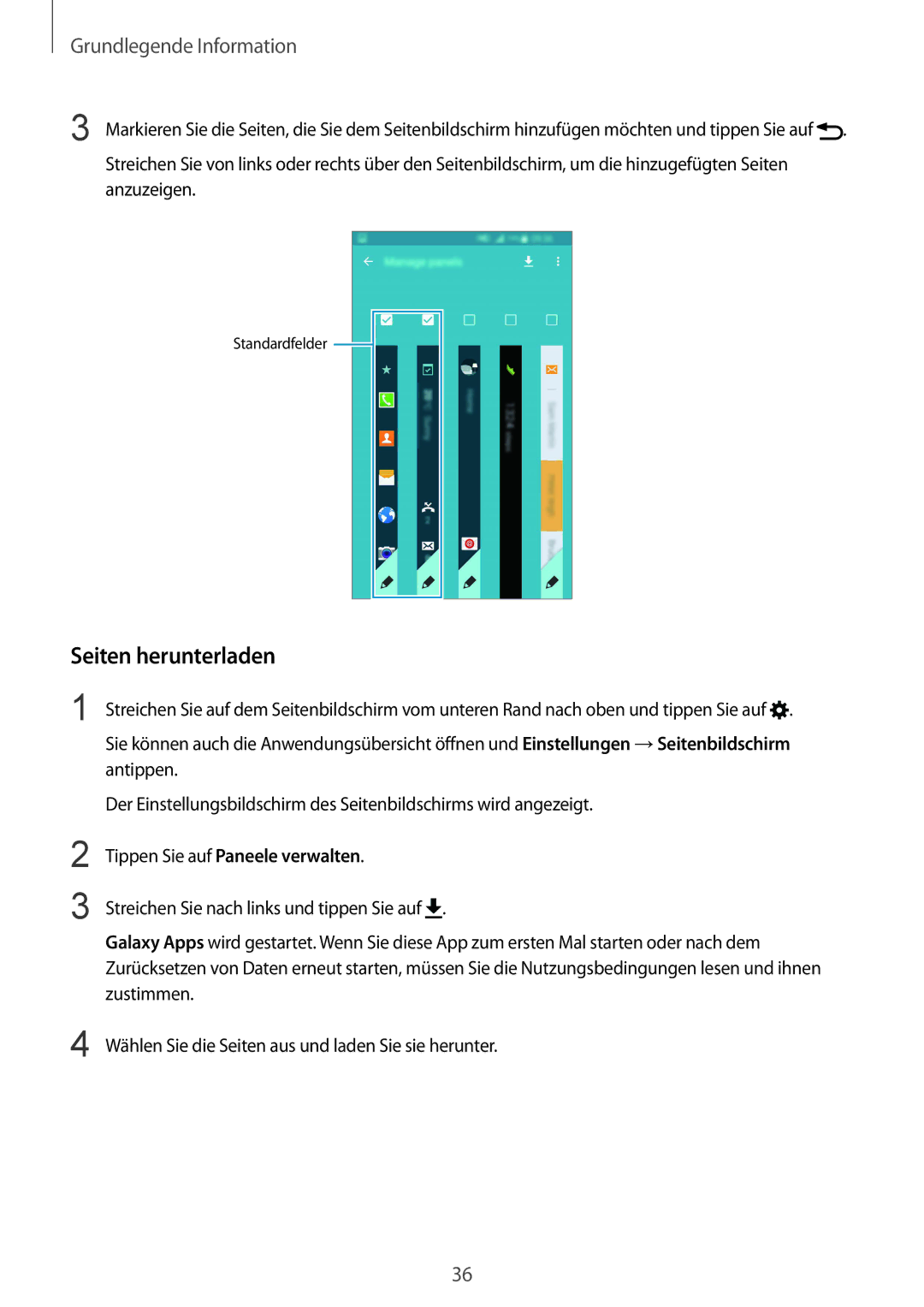 Samsung SM-N915FZKYTPH, SM-N915FZWYEUR, SM-N915FZKYATO, SM-N915FZWYTPH, SM-N915FZWYXEO, SM-N915FZWYDBT Seiten herunterladen 