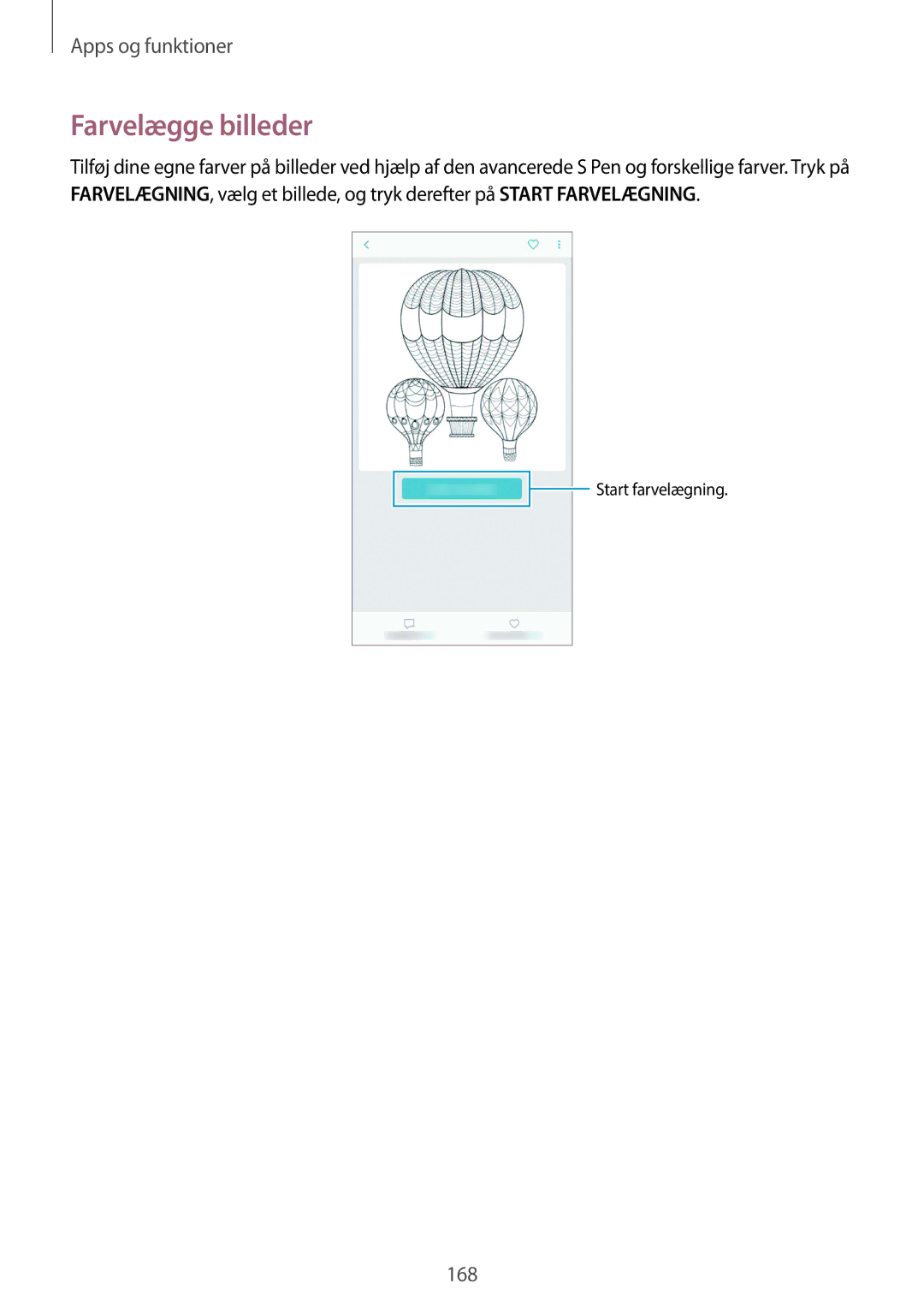 Samsung SM-N950FZDATEN, CG-N950FZDSHTD, SM-N950FZKAHTS, SM-N950FZKDNEE, SM-N950FZDDNEE, SM-N950FZDAHTS Farvelægge billeder 