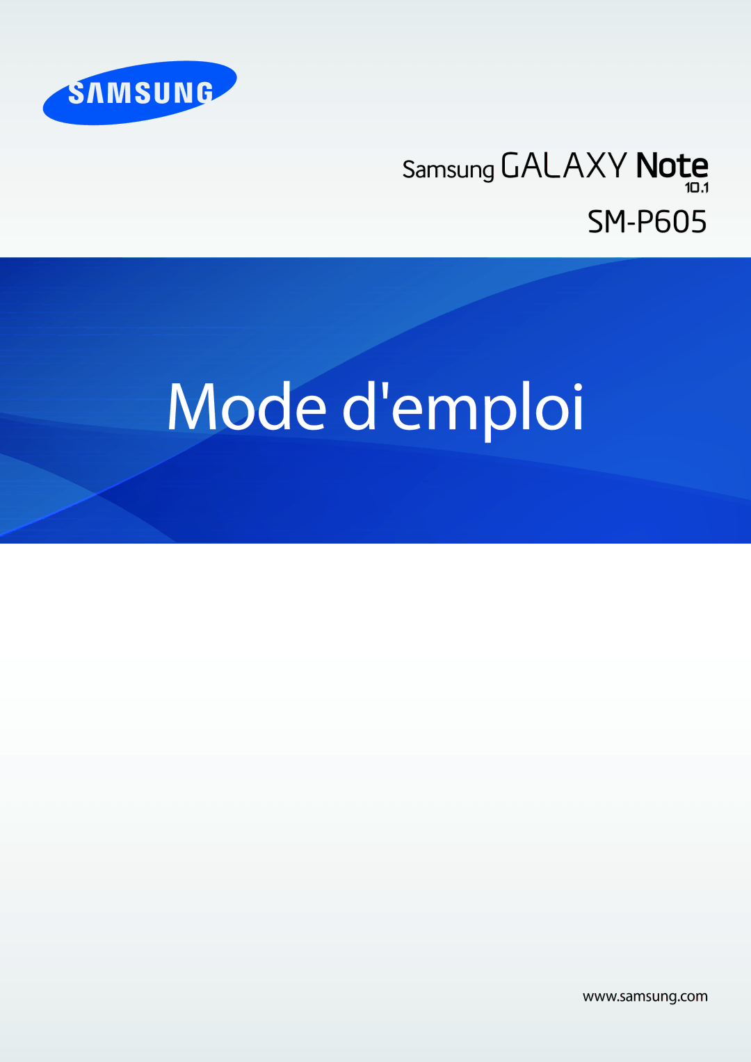 Samsung SM-P6050ZWAITV, SM-P6050ZKAITV, SM-P6050ZKAXEF, SM-P6050ZWATIM, SM-P6050ZKABTU manual Manuale dellutente 