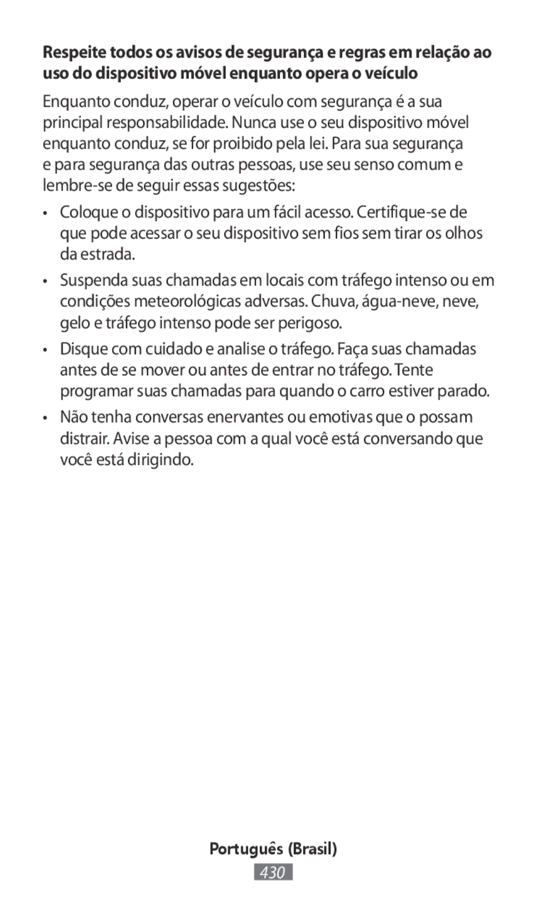 Samsung SM-R140NZAAPHE, SM-R140NZAADBT, SM-R140NZKADBT, SM-R140NZIADBT, SM-R140NZAAXEF, SM-R140NZIAXEF manual Português Brasil 