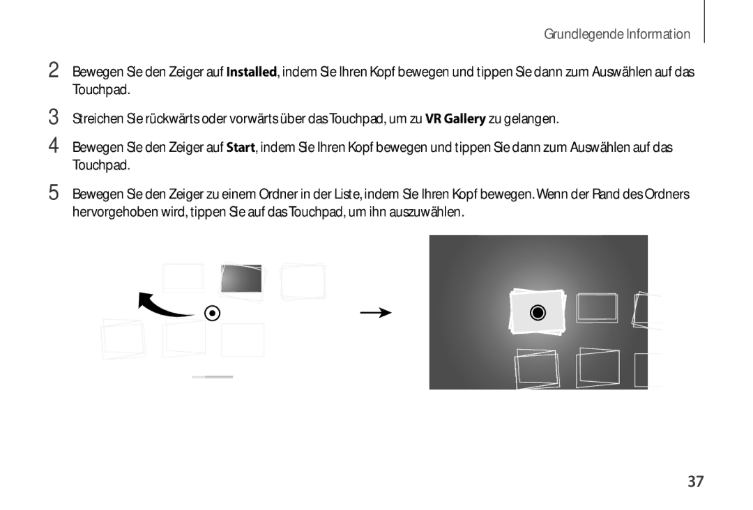 Samsung SM-R320NPWADBT, SM-R320NPWGDBT, SM-R320NPWAXEF manual Grundlegende Information 