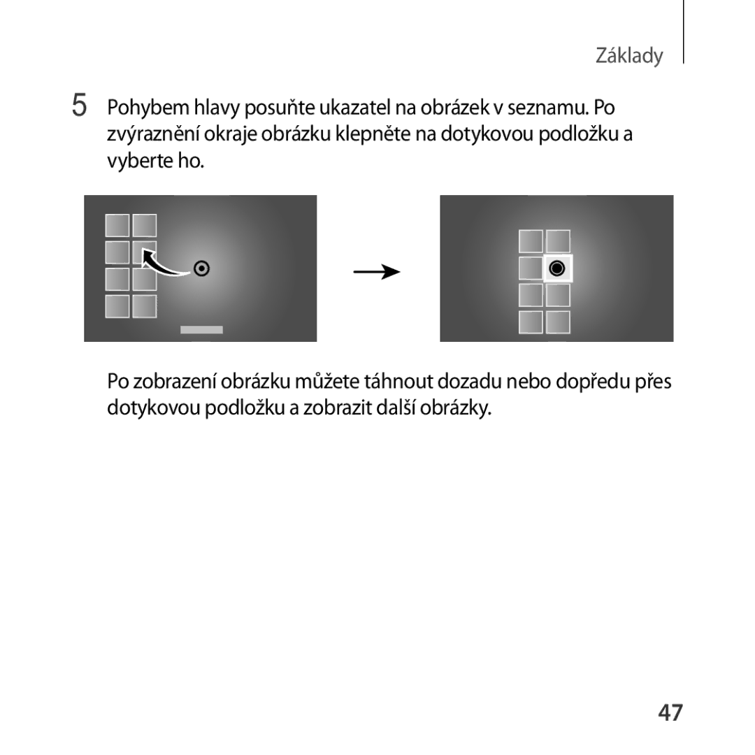 Samsung SM-R322NZWAXEZ manual Základy 