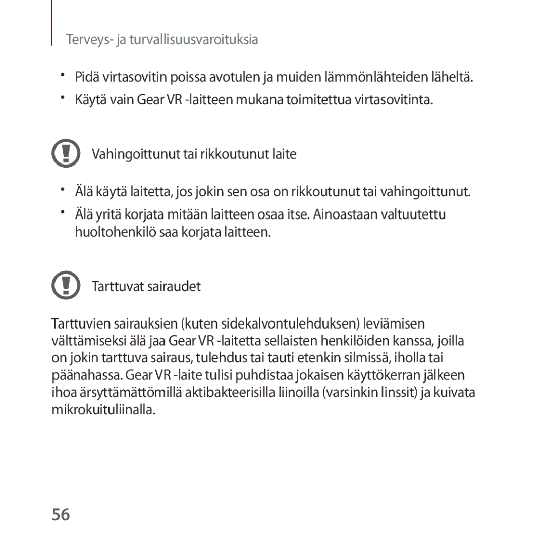 Samsung SM-R323NBKANEE manual 