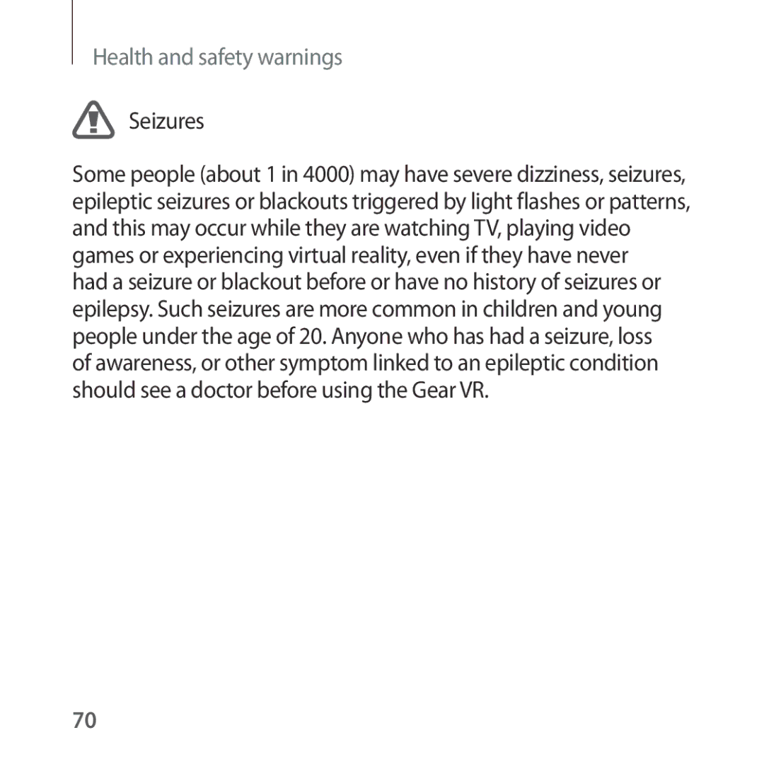 Samsung SM-R325NZVAILO, SM-R325NZVADBT, SM-R325NZVAXEF, SM-R325NZVAXJP, SM-R325NZVAITV, SM-R325NZVAPHE, SM-R325NZVAXXV Seizures 