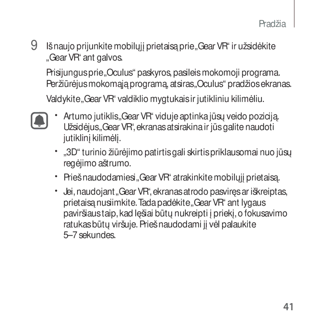 Samsung SM-R325NZVASEB manual Sekundes 