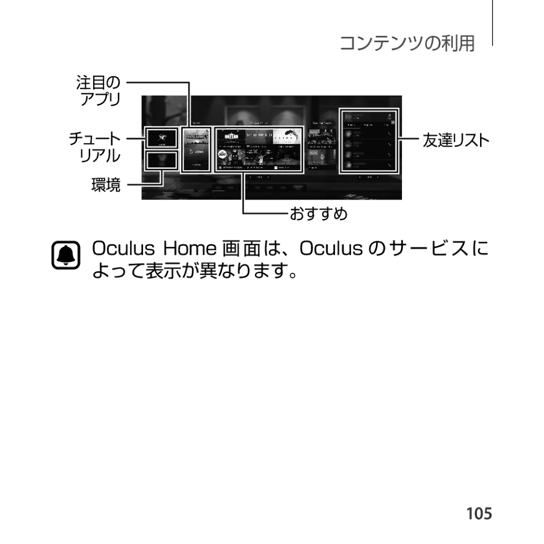 Samsung SM-R325NZVAXJP manual 105 