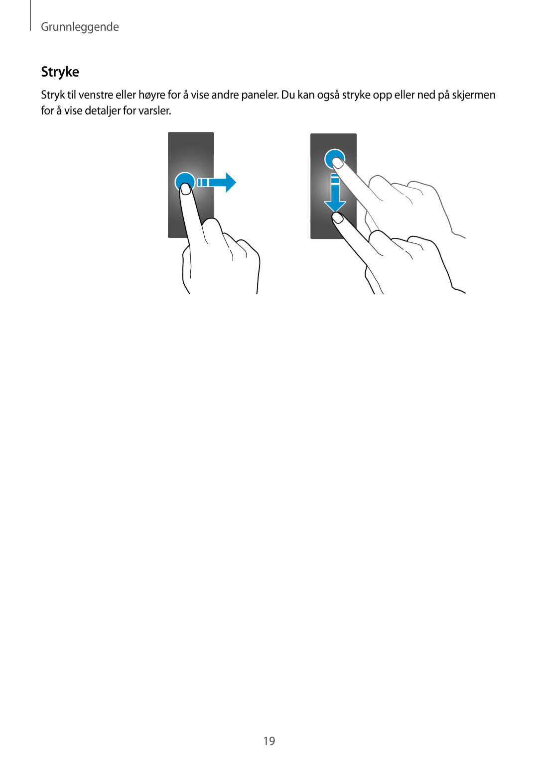 Samsung SM-R365NZRANEE, SM-R365NZKNNEE, SM-R365NZKANEE, SM-R365NZRNNEE manual Stryke 