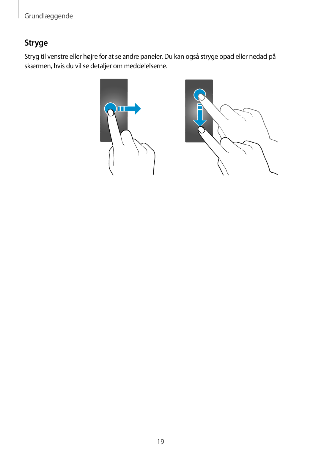 Samsung SM-R365NZRANEE, SM-R365NZKNNEE, SM-R365NZKANEE, SM-R365NZRNNEE manual Stryge 