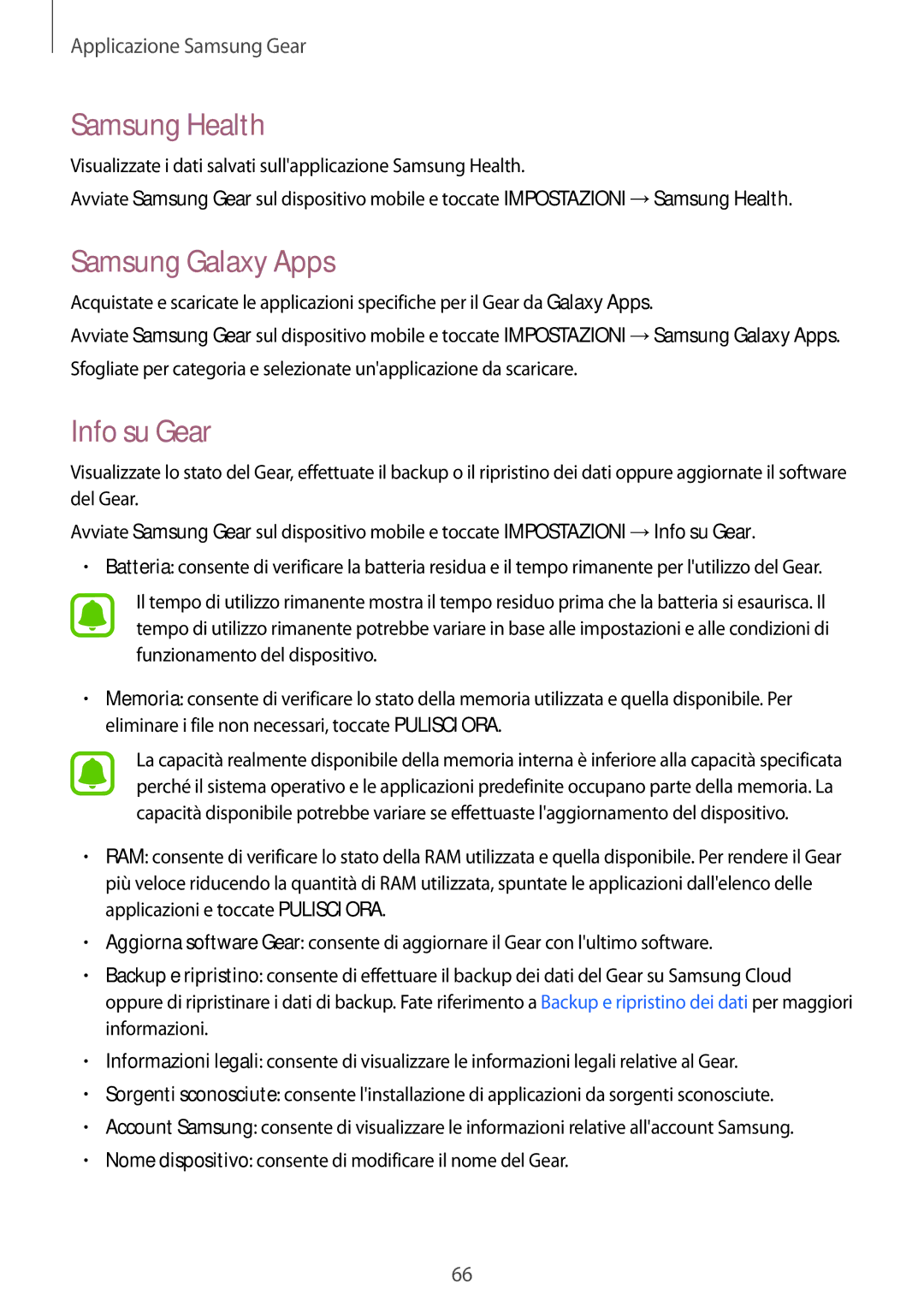 Samsung SM-R365NZKAITV, SM-R365NZRNITV, SM-R365NZRAITV, SM-R365NZKNITV manual Samsung Health, Samsung Galaxy Apps 