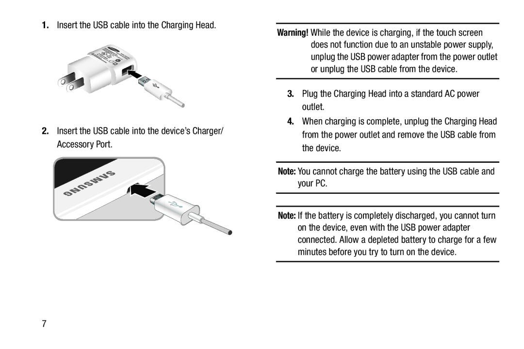 Samsung SM/T110NYKAX, SM-T110NYKAXAR, SMT110NYKAXAR, SMT110NDWAXAR user manual 